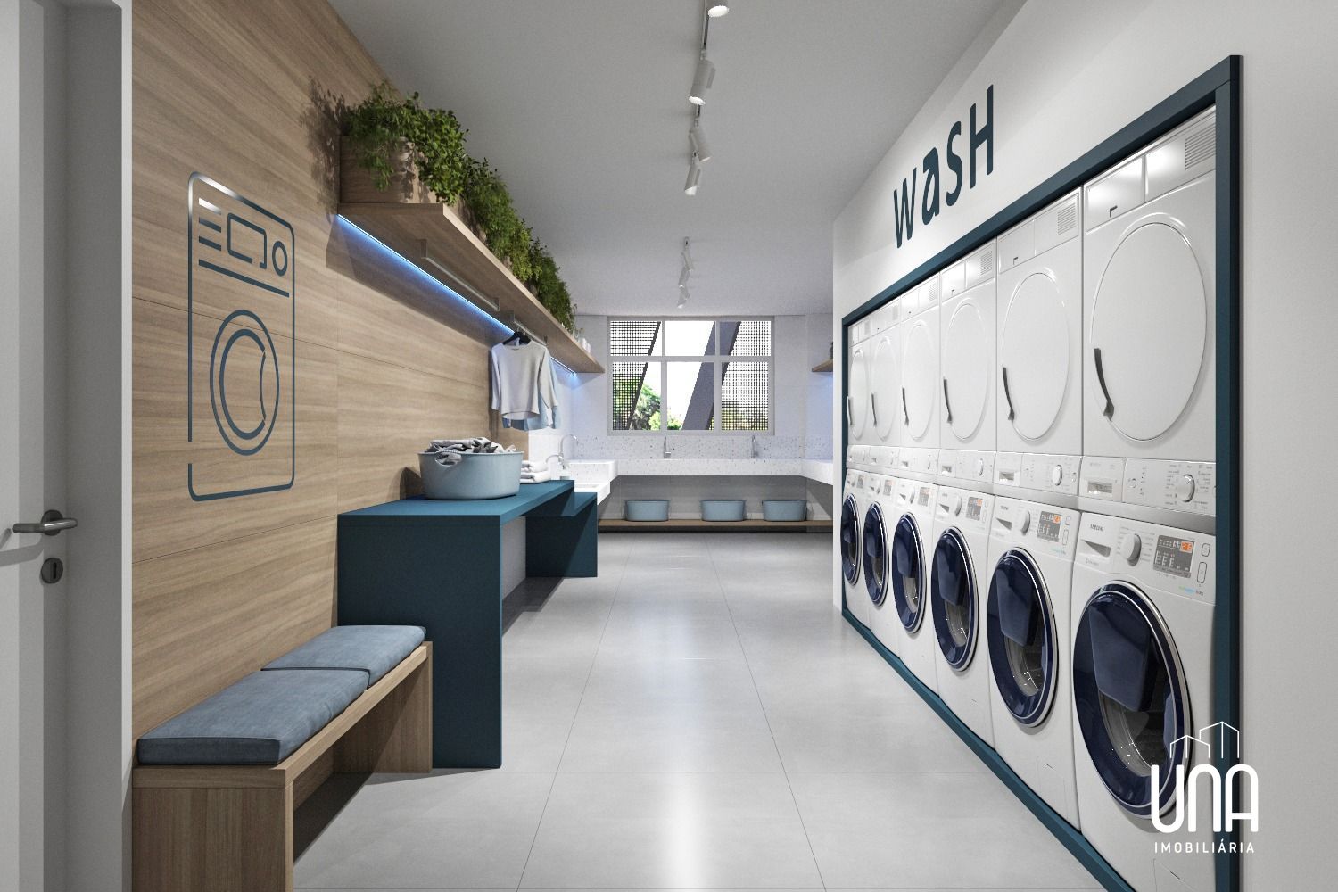 Apartamento, 1 quarto, 21 m² - Foto 12