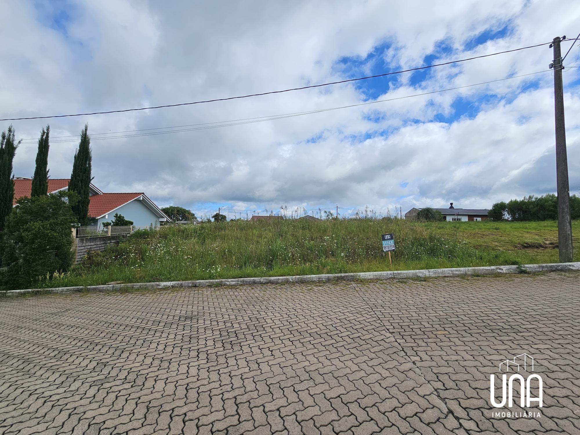 Terreno, 685 m² - Foto 1