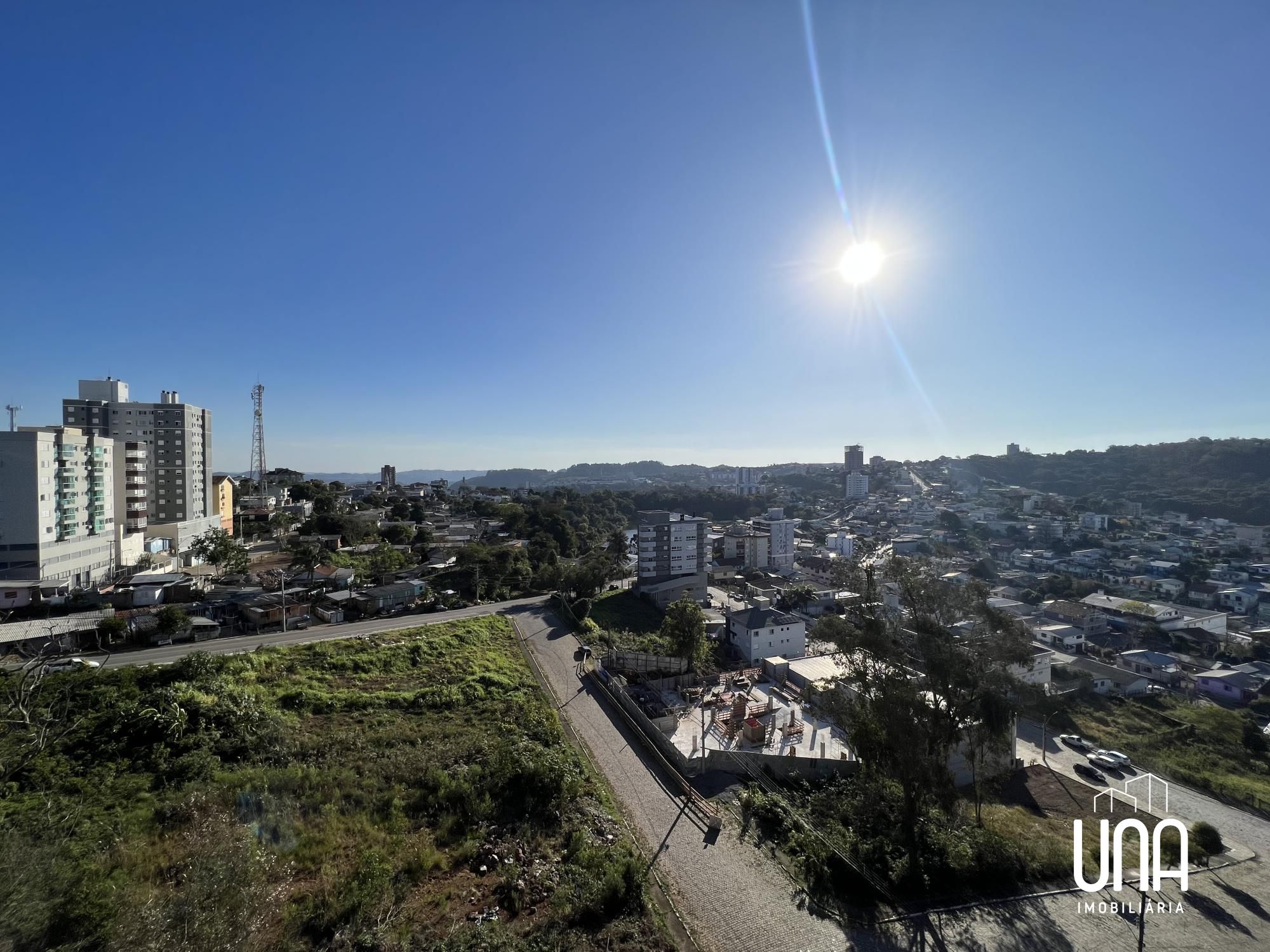 Apartamento, 2 quartos, 56 m² - Foto 3