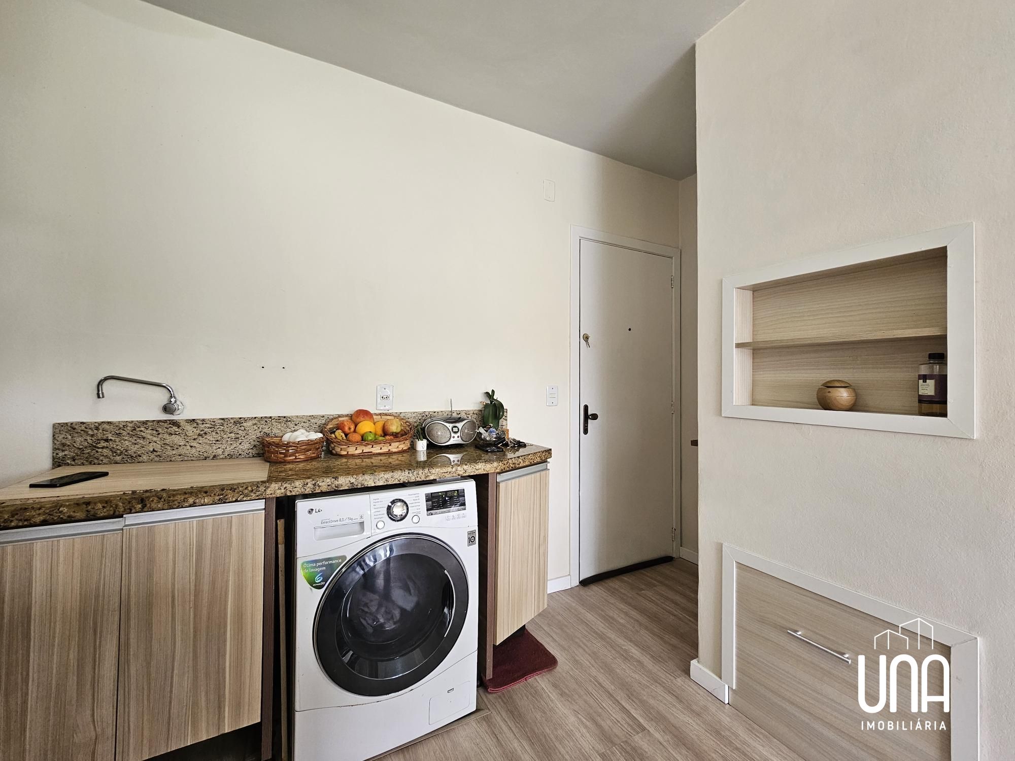 Apartamento, 2 quartos, 49 m² - Foto 10