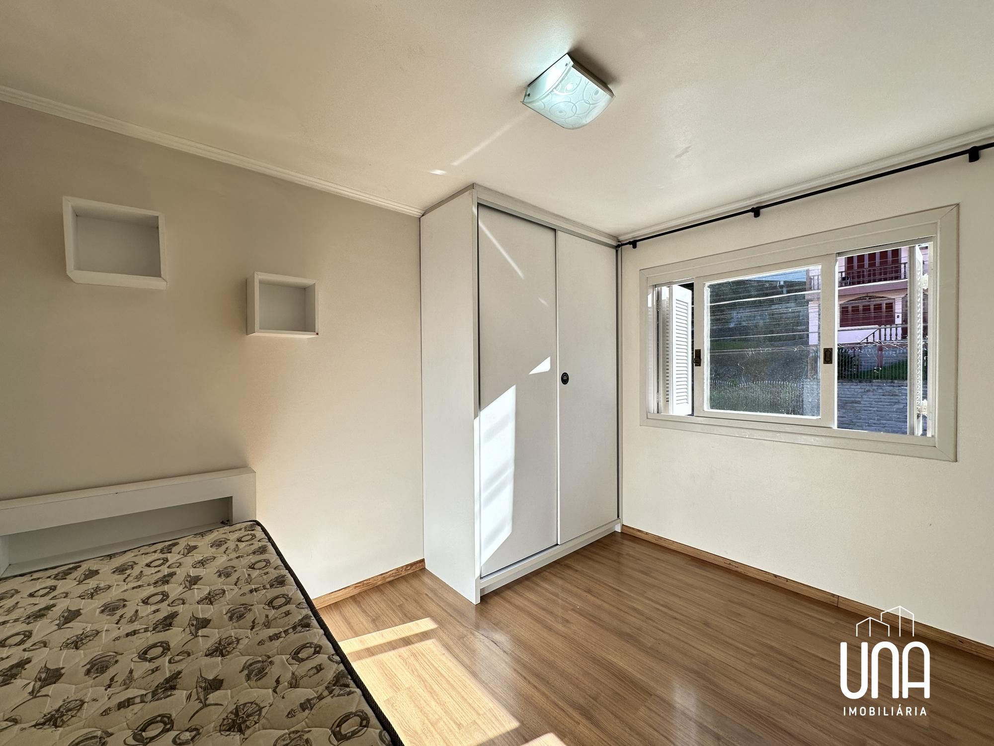 Apartamento, 2 quartos, 66 m² - Foto 9
