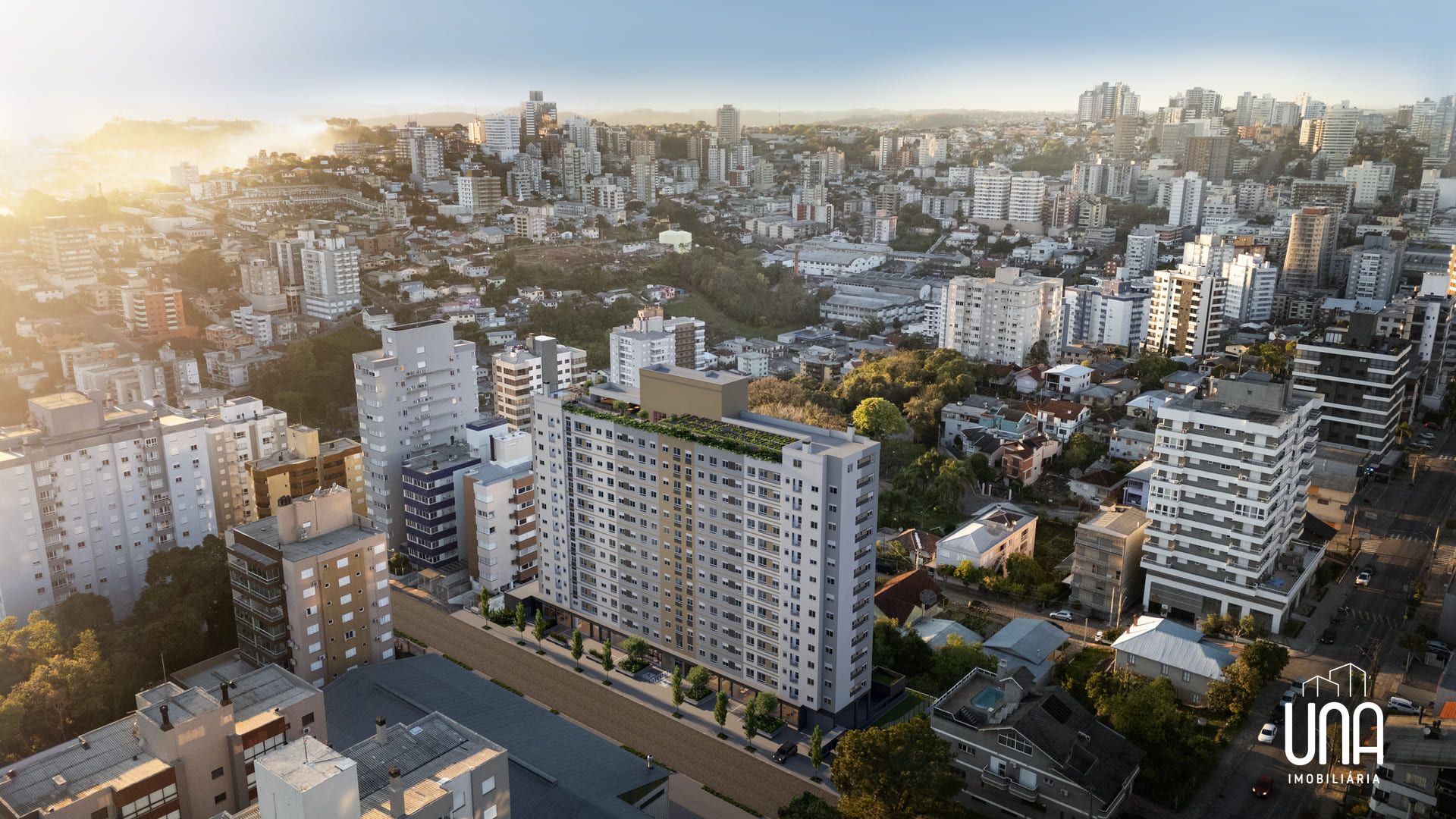 Apartamento, 2 quartos, 35 m² - Foto 27
