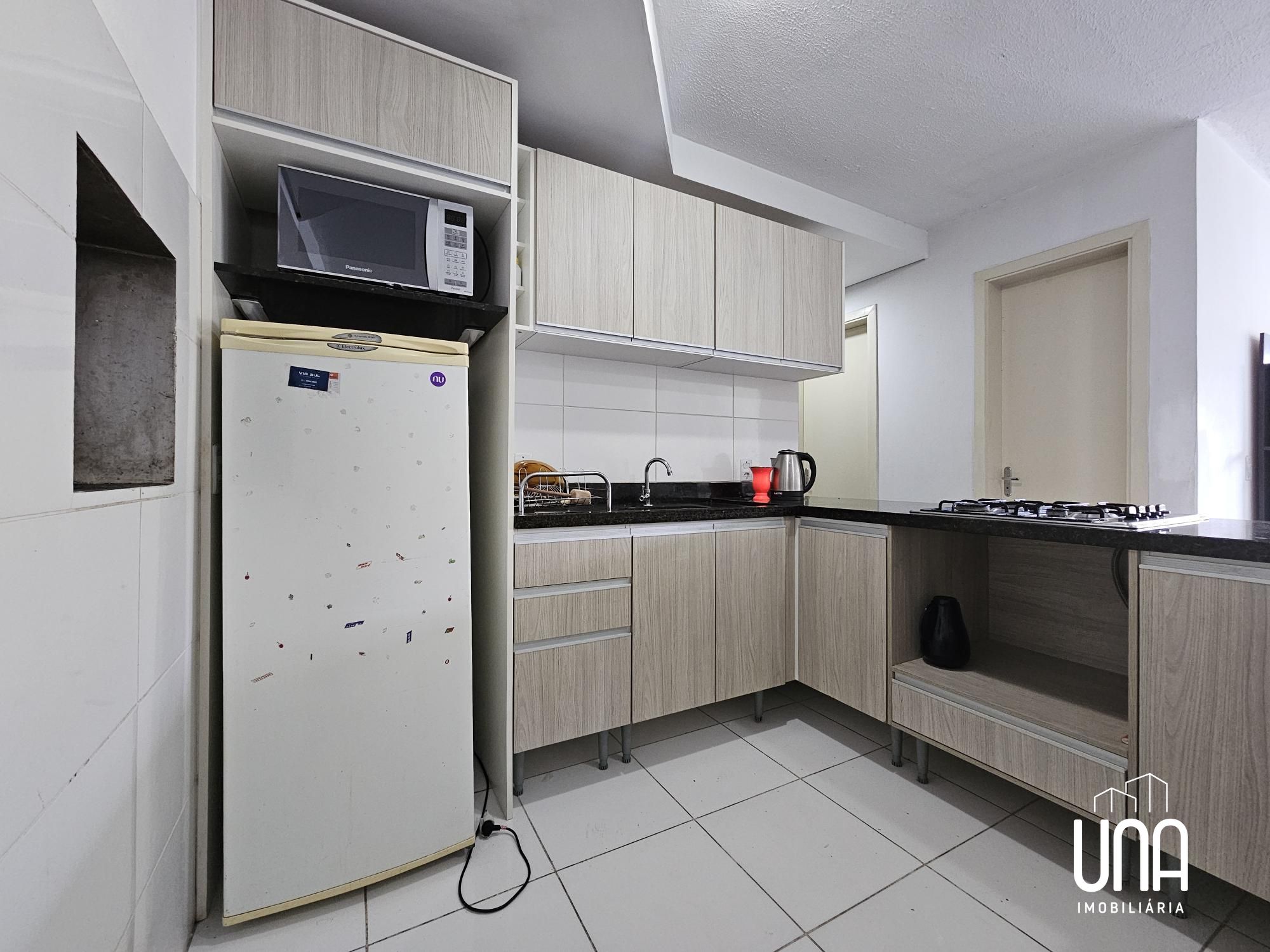 Apartamento, 2 quartos, 56 m² - Foto 7