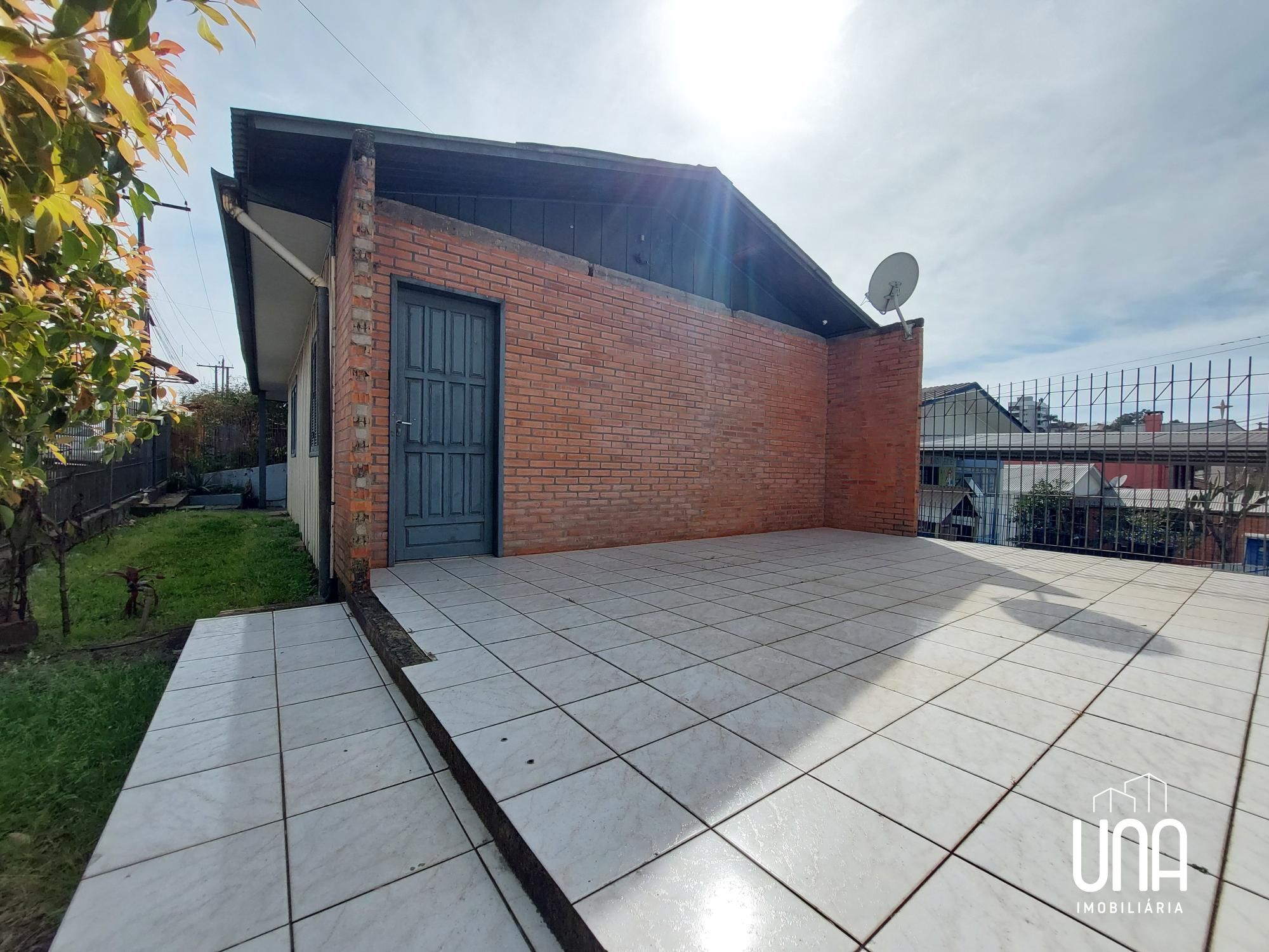 Casa, 3 quartos, 54 m² - Foto 3