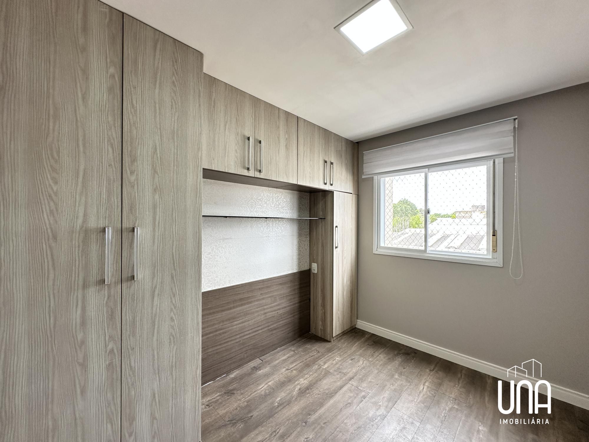Apartamento, 2 quartos, 52 m² - Foto 7