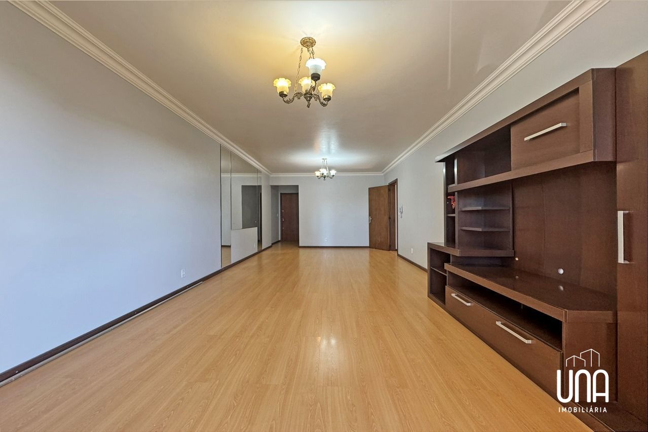 Apartamento, 3 quartos, 127 m² - Foto 2