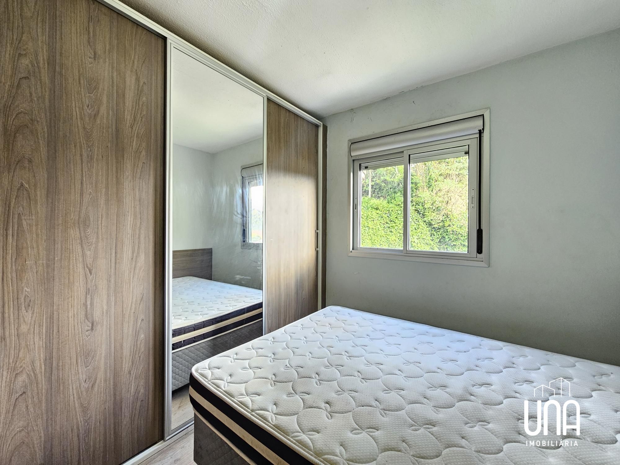 Apartamento, 2 quartos, 56 m² - Foto 10