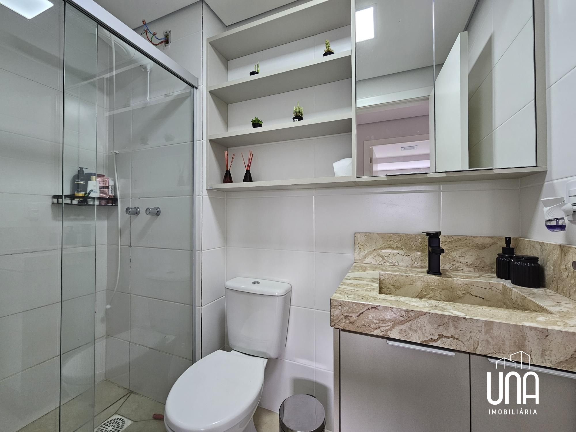 Apartamento, 2 quartos, 52 m² - Foto 14