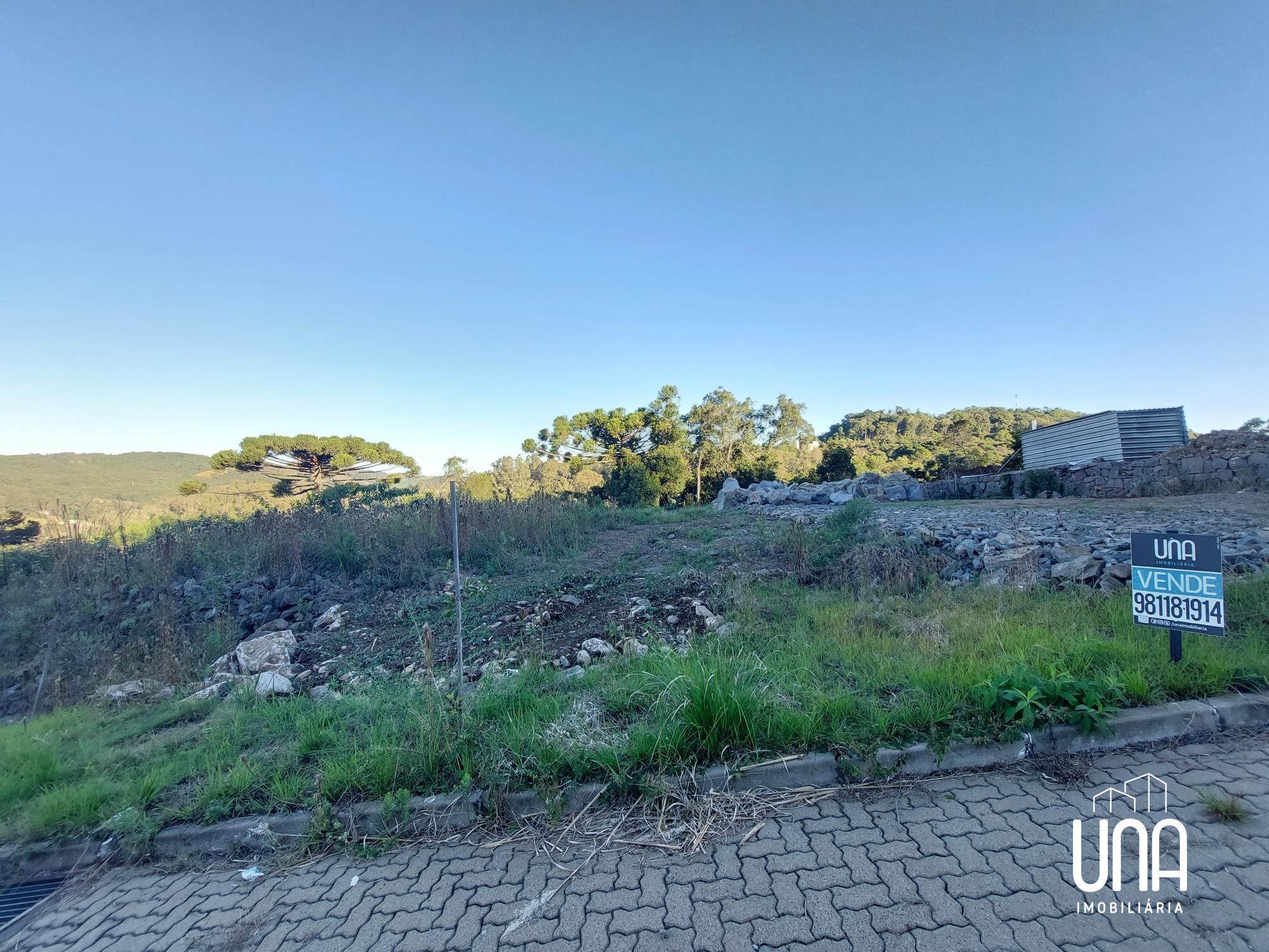 Terreno, 480 m² - Foto 1