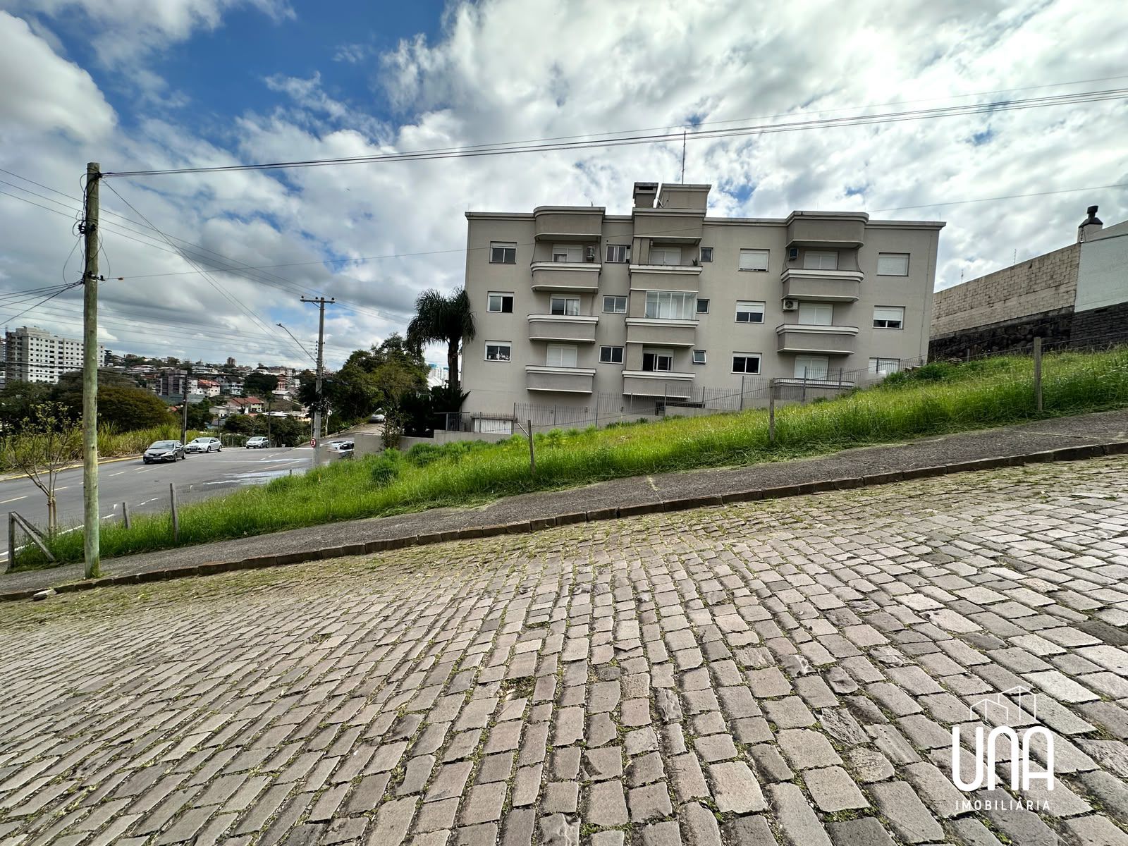 Terreno, 514 m² - Foto 2