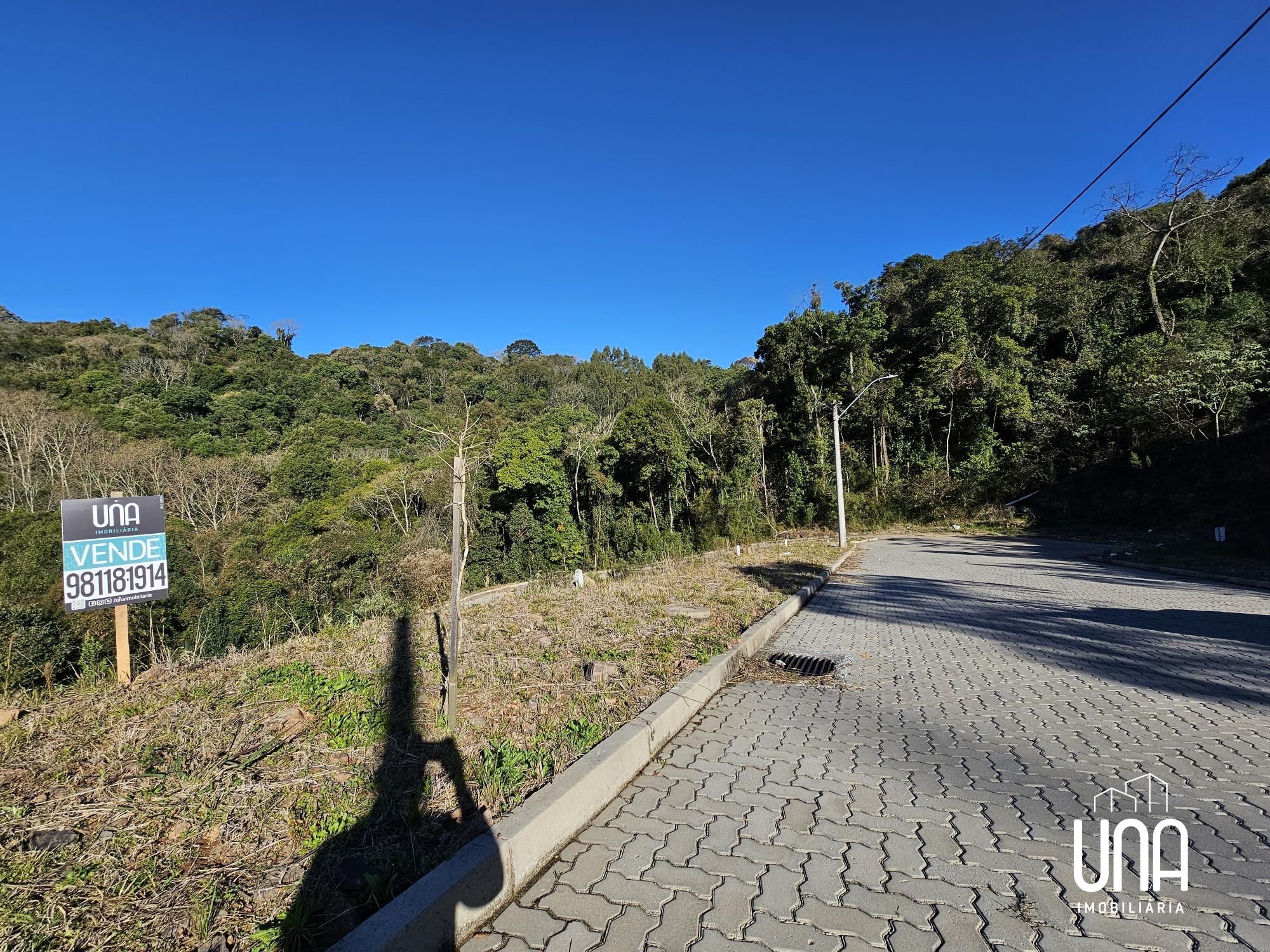 Terreno, 286 m² - Foto 3