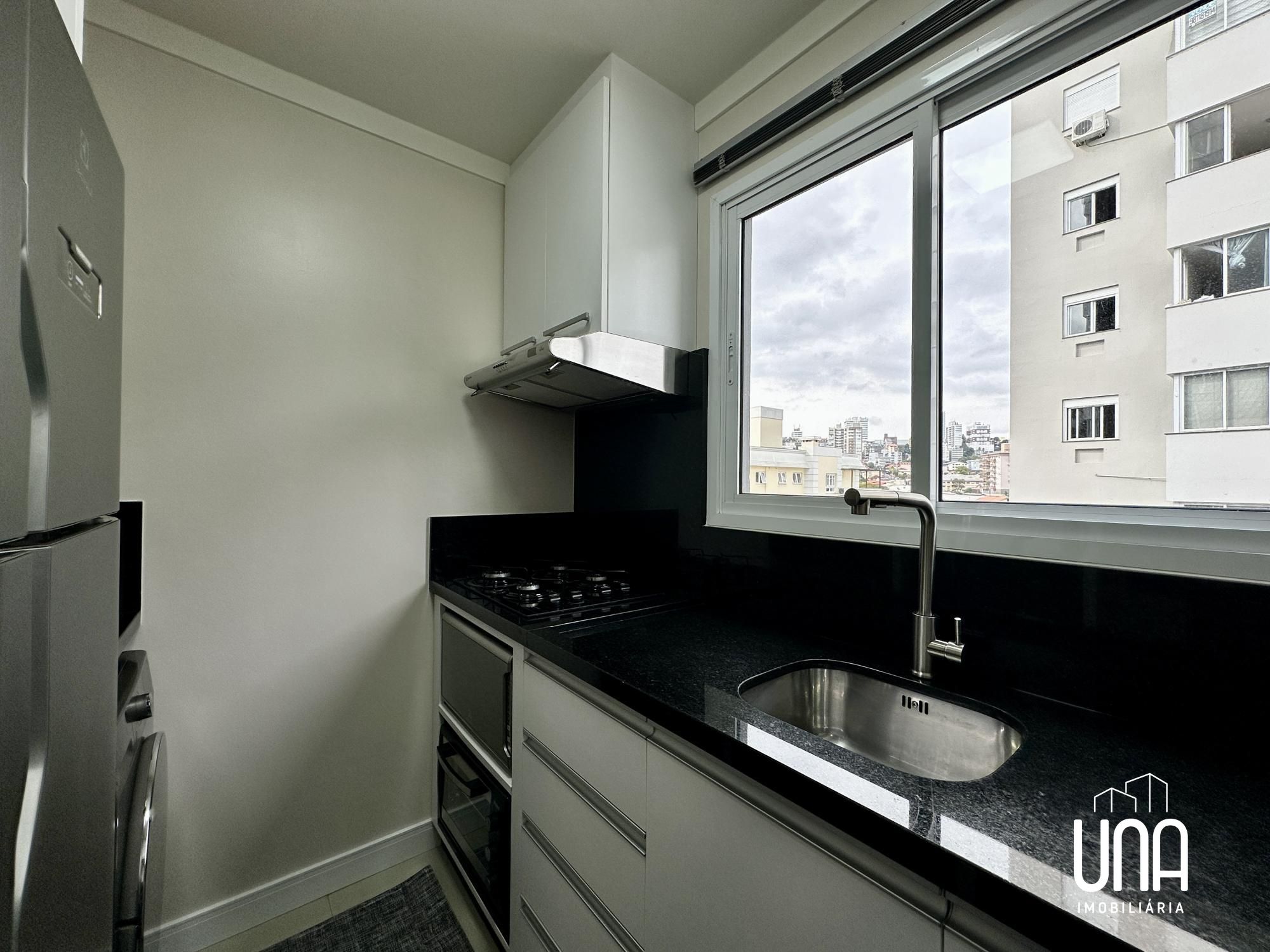 Apartamento, 1 quarto, 30 m² - Foto 3
