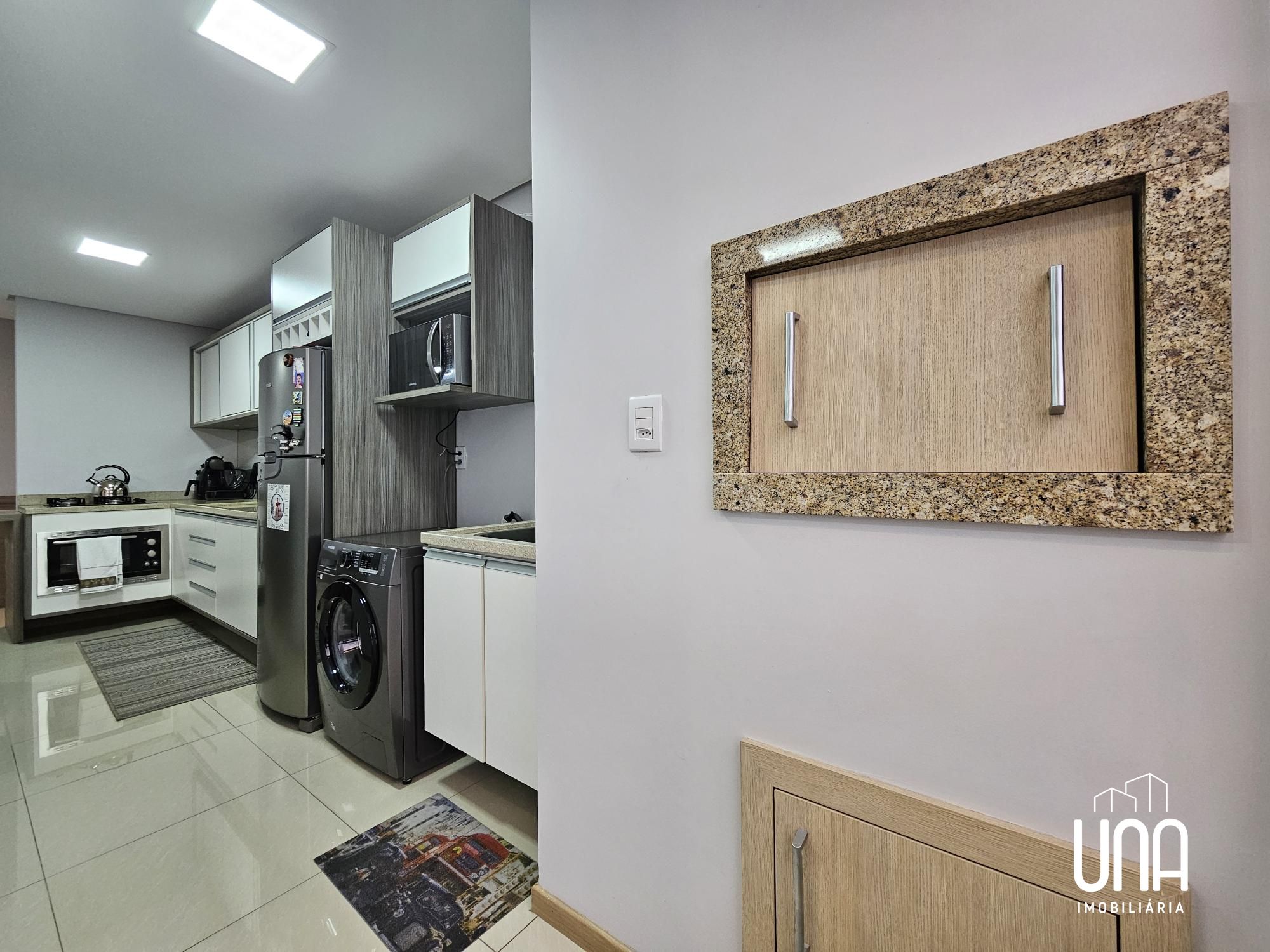 Apartamento, 2 quartos - Foto 8