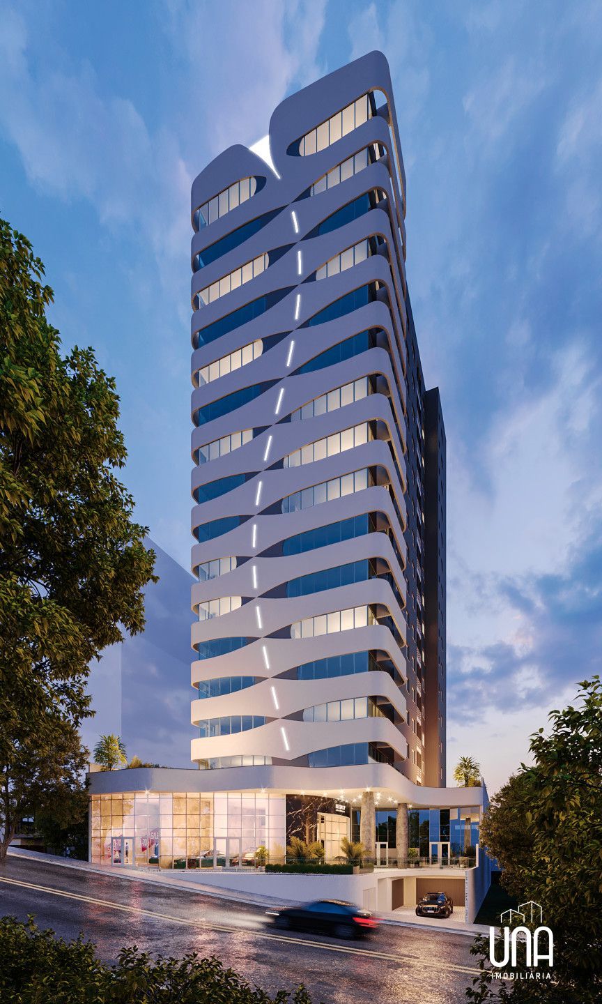 Apartamento, 3 quartos, 113 m² - Foto 1