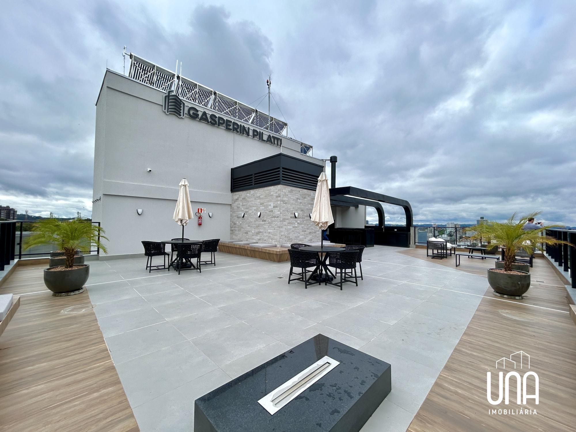 Apartamento, 1 quarto, 29 m² - Foto 18