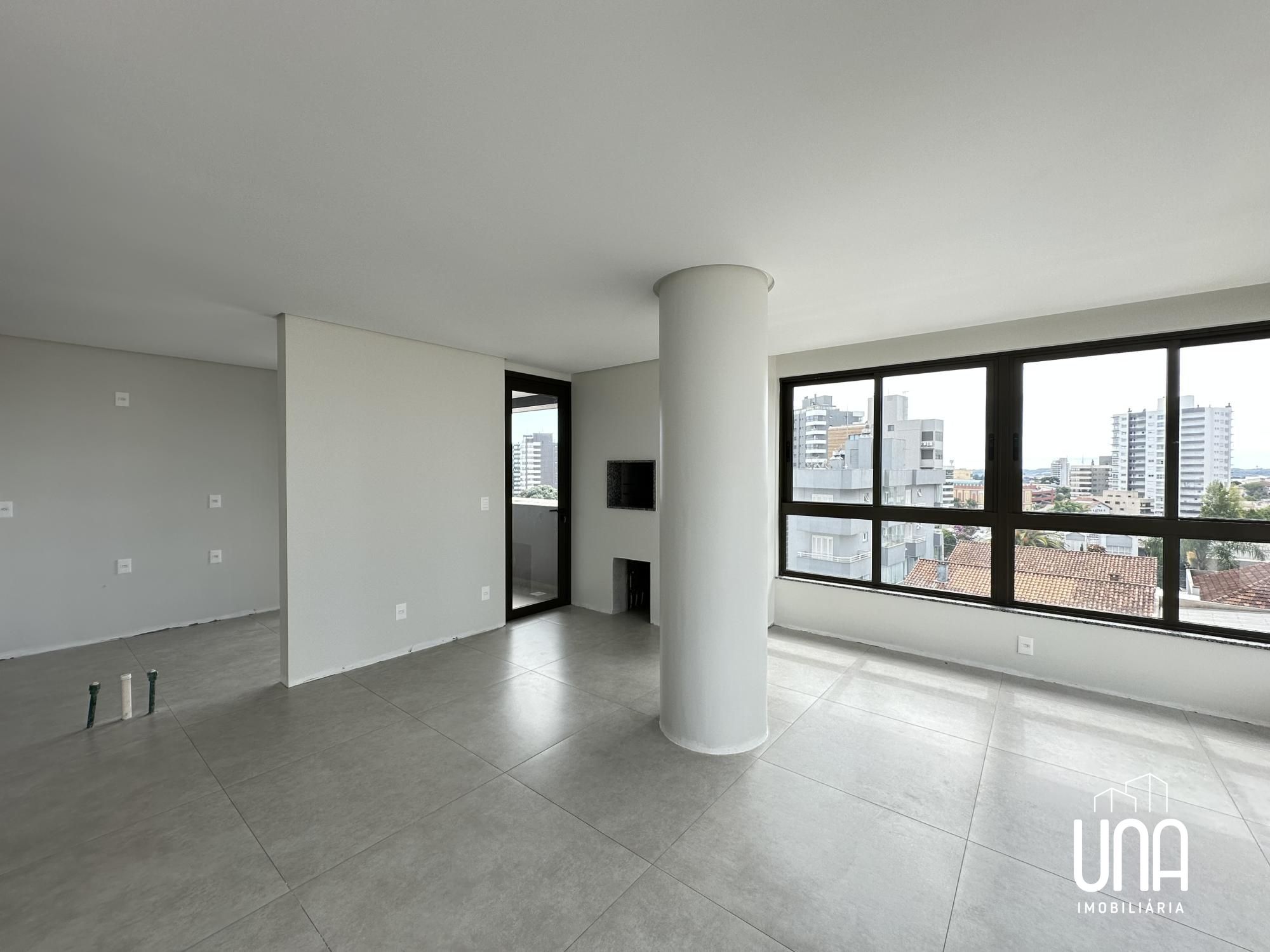 Apartamento, 2 quartos, 85 m² - Foto 2