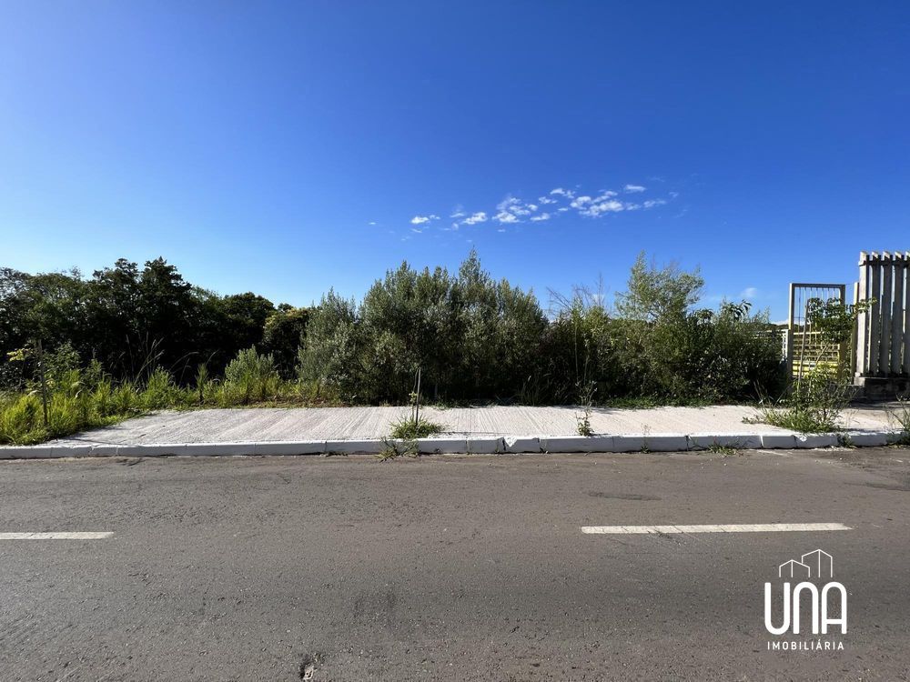 Terreno, 253 m² - Foto 1