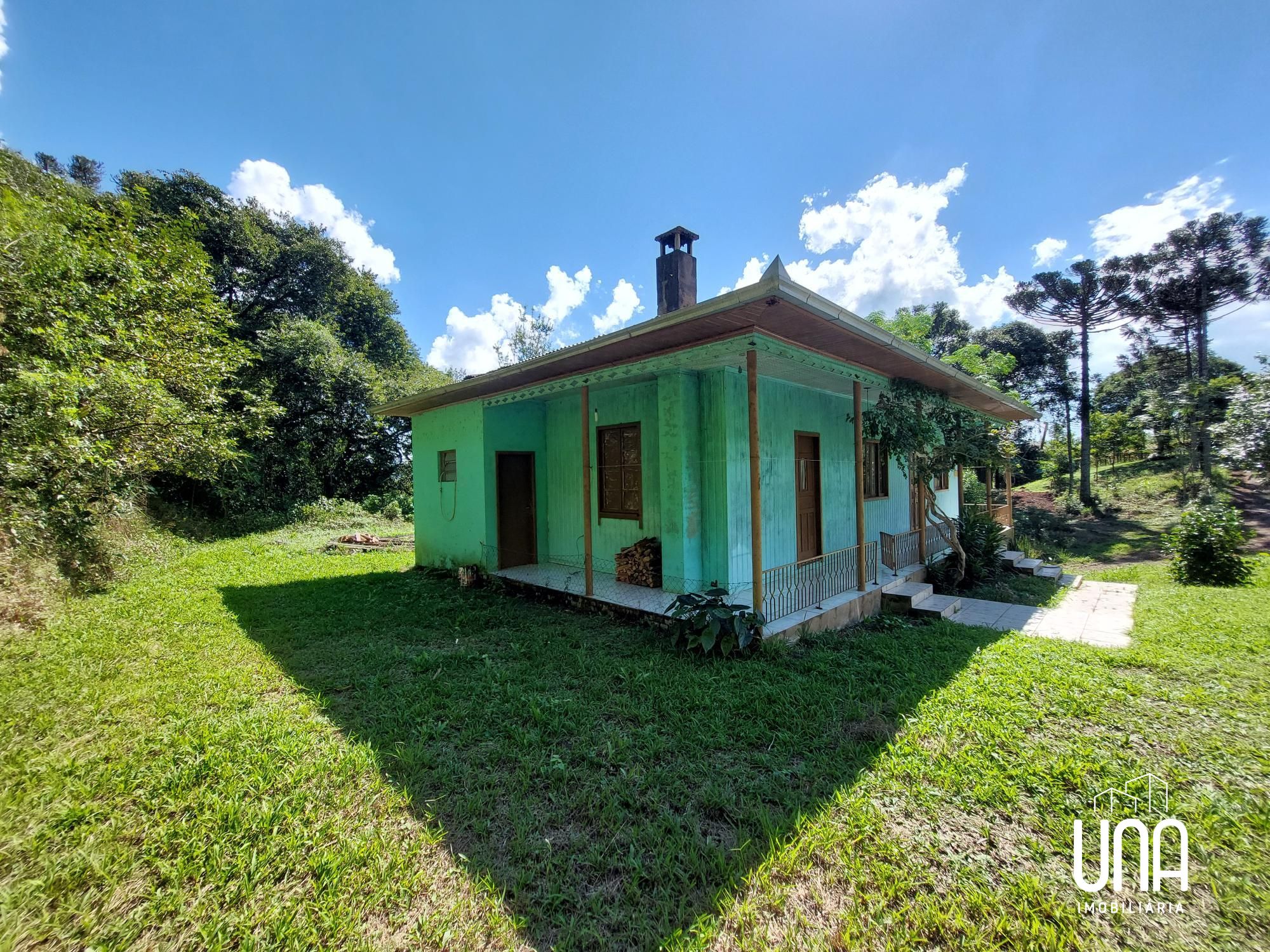 Chácara, 16 hectares - Foto 2