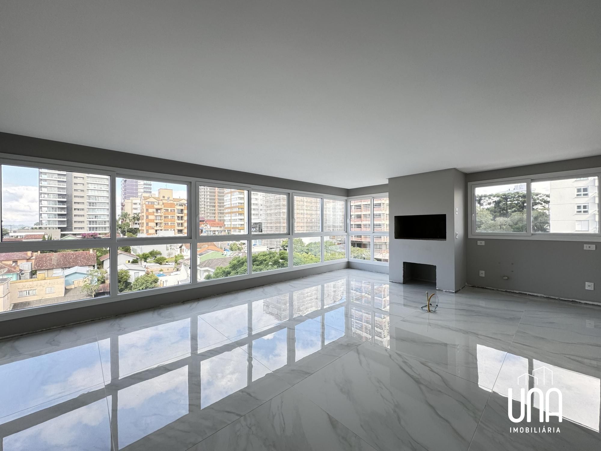 Apartamento, 3 quartos, 185 m² - Foto 1