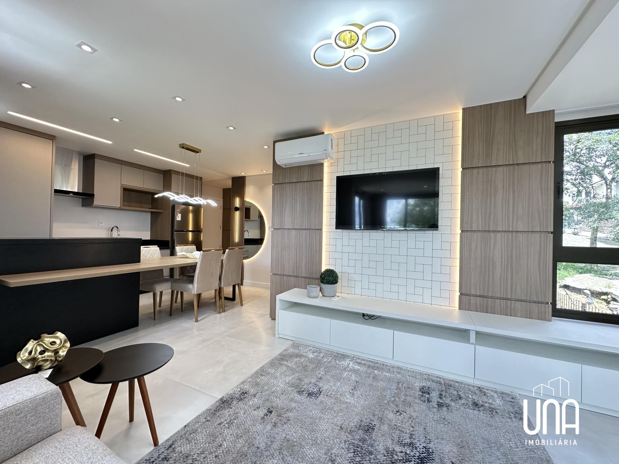 Apartamento, 2 quartos, 73 m² - Foto 3