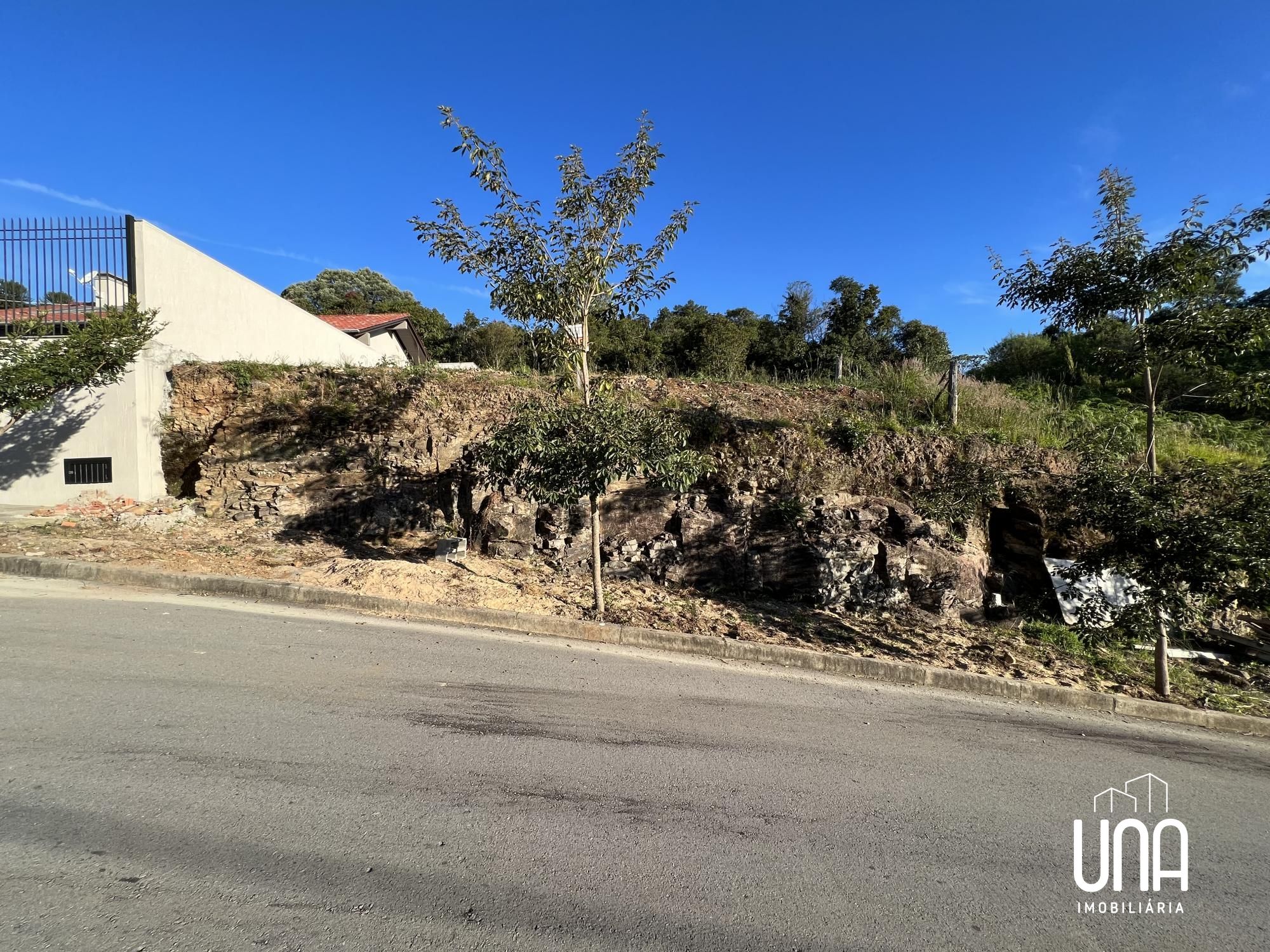 Terreno, 413 m² - Foto 1