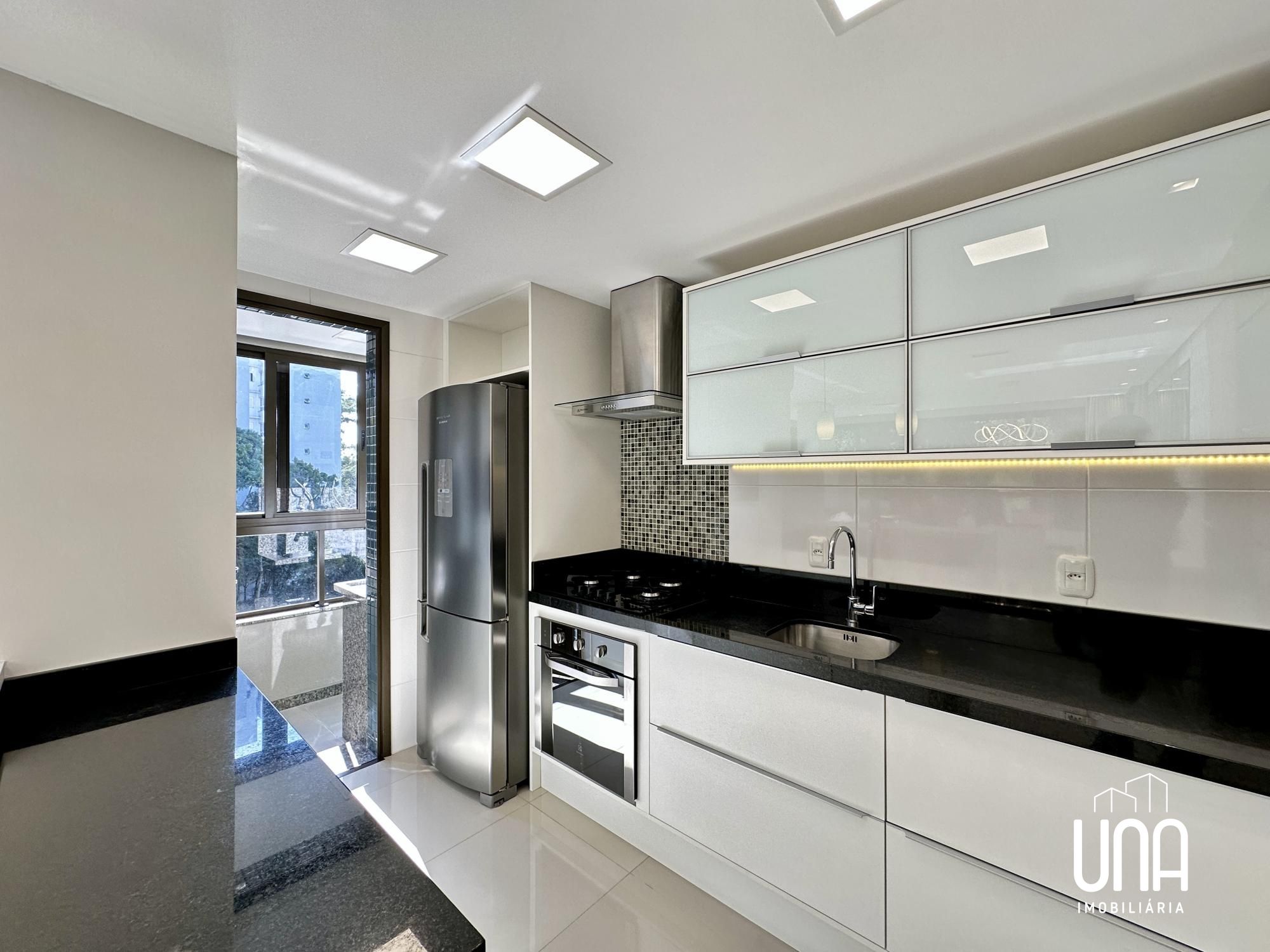 Apartamento, 2 quartos, 75 m² - Foto 5