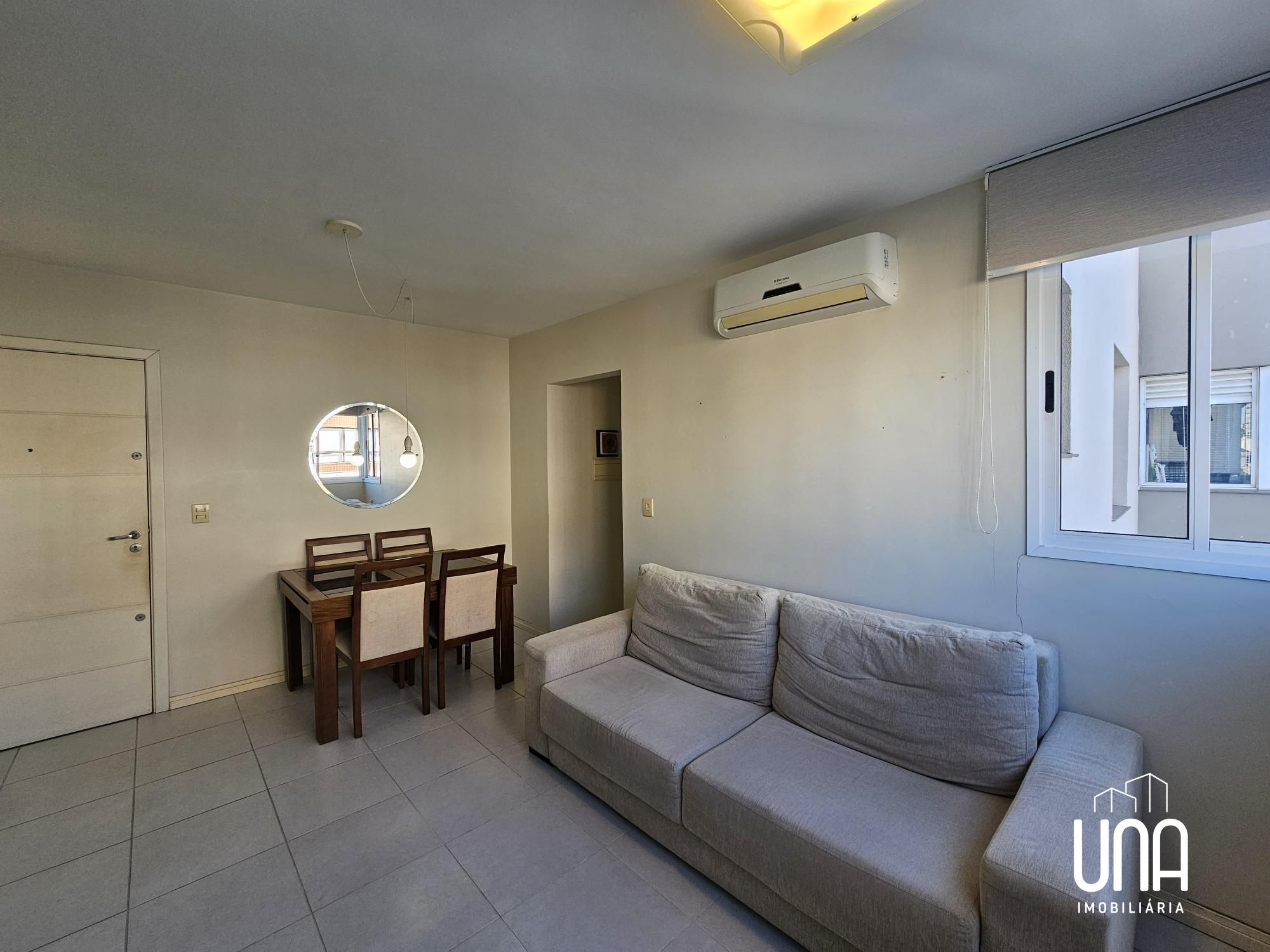 Apartamento, 1 quarto, 48 m² - Foto 4