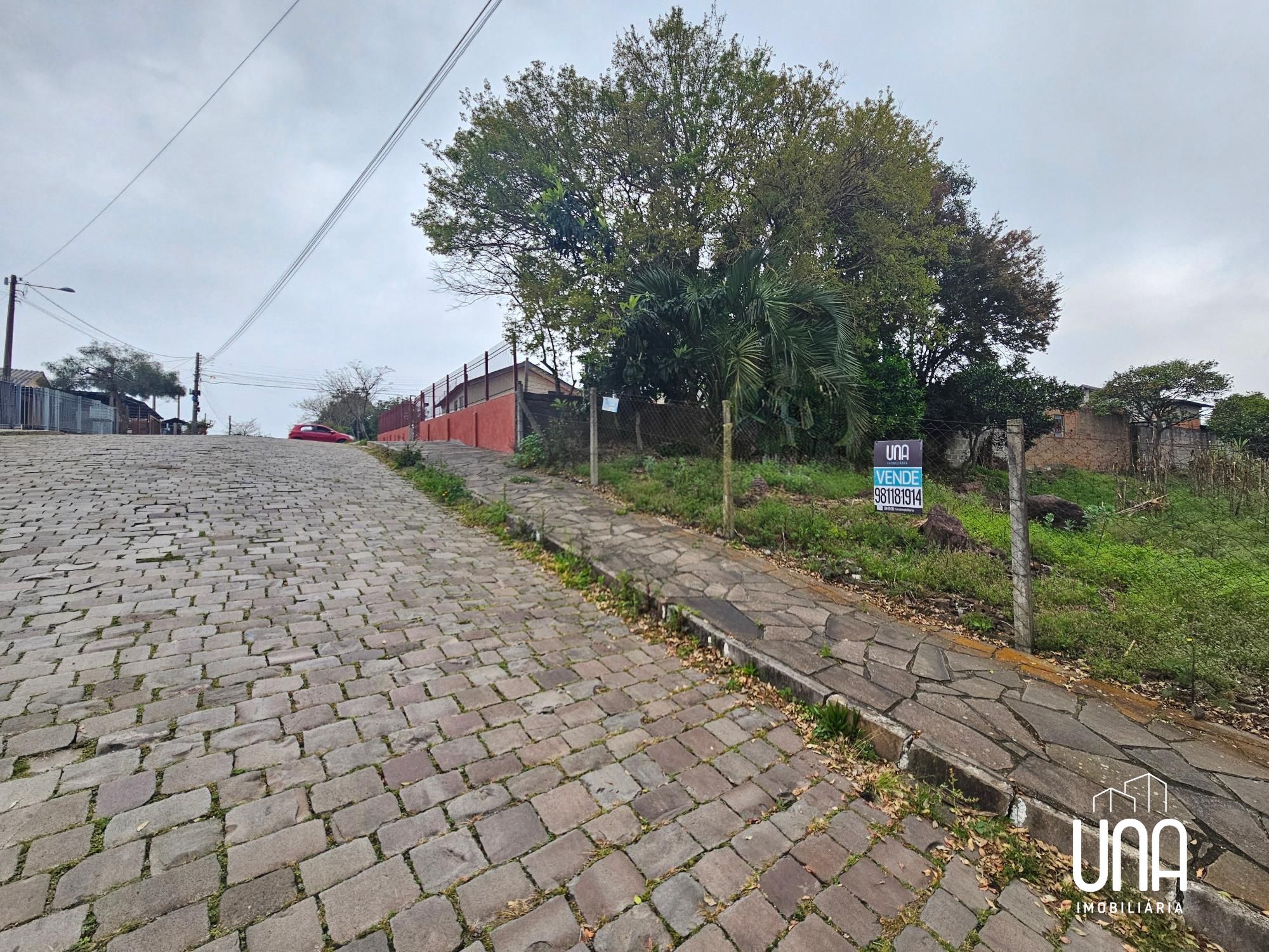 Terreno, 615 m² - Foto 2
