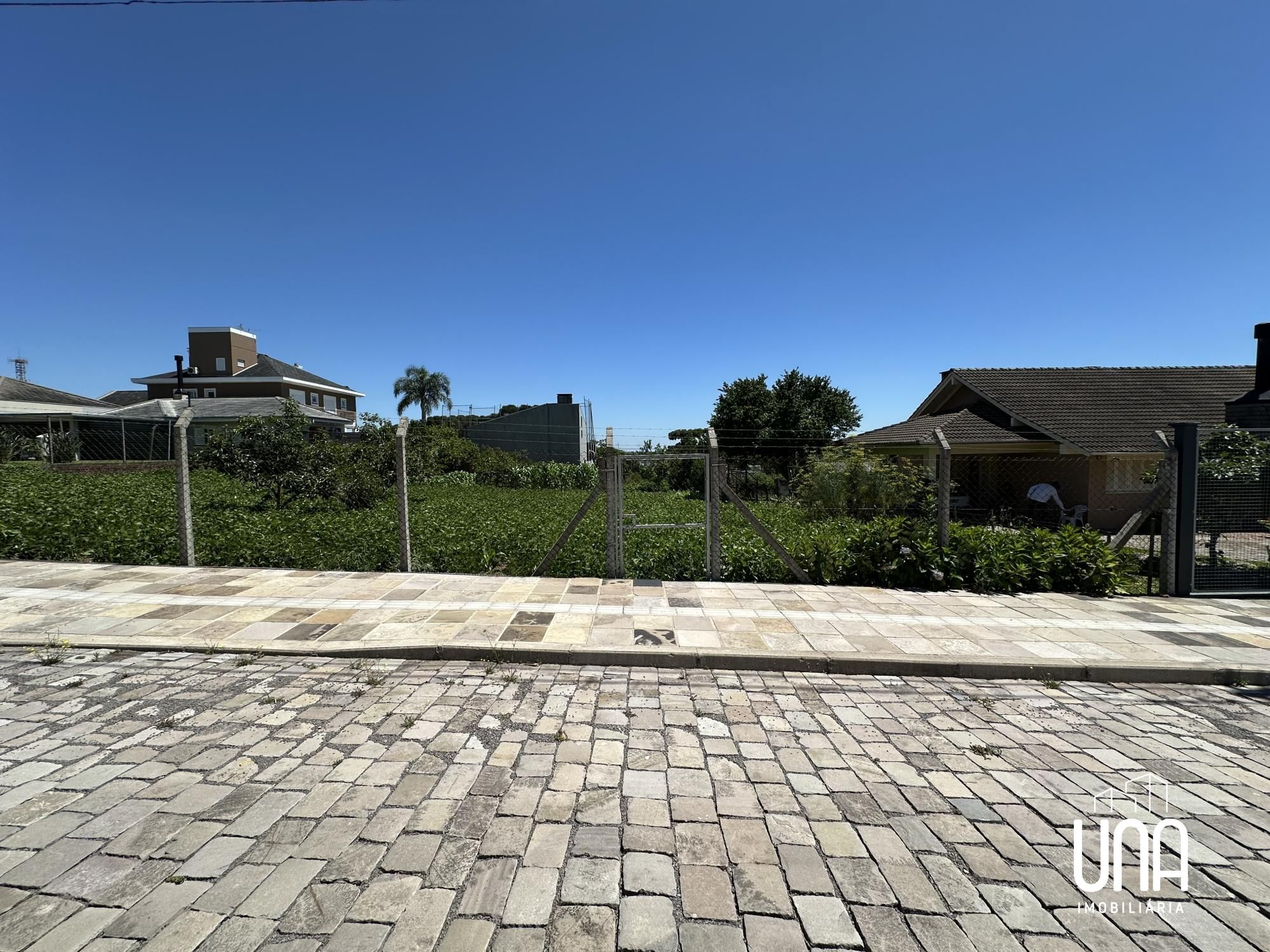 Terreno, 528 m² - Foto 1