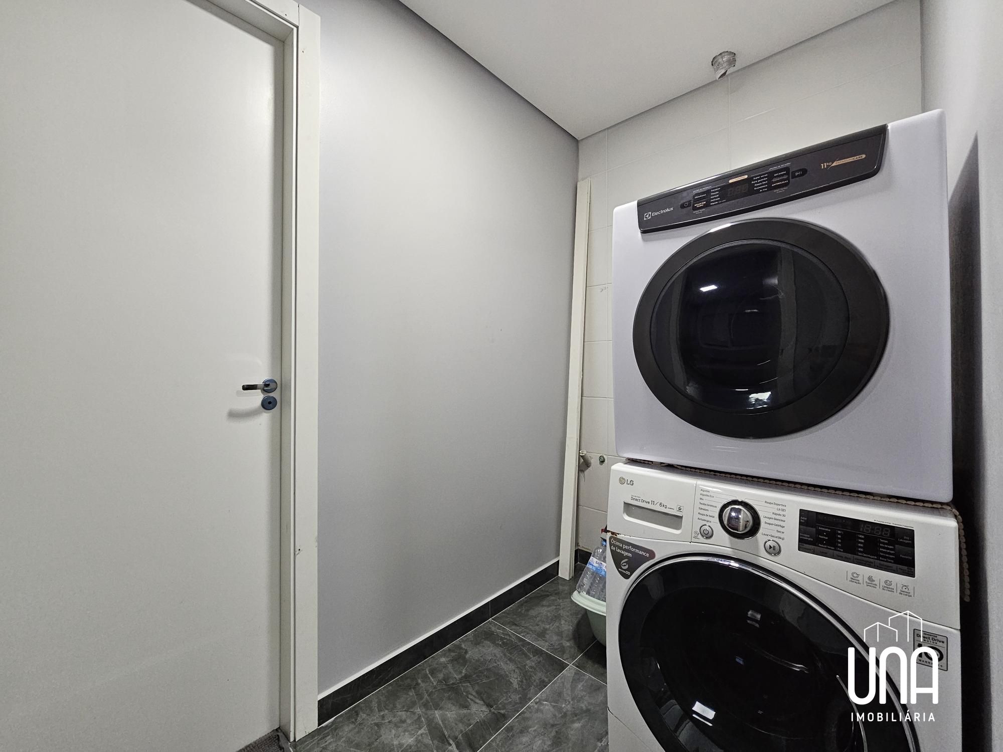 Apartamento, 2 quartos, 52 m² - Foto 6