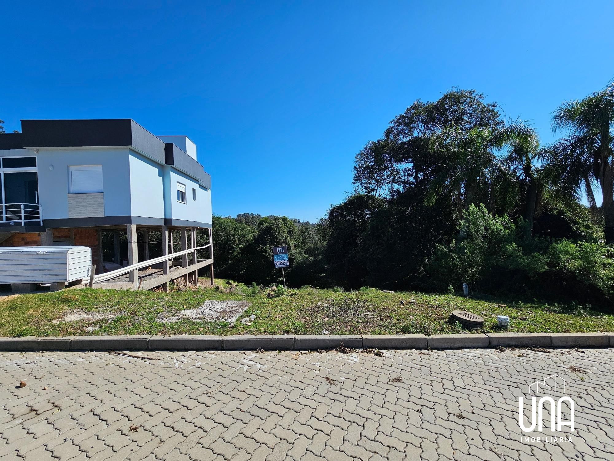 Terreno, 240 m² - Foto 2