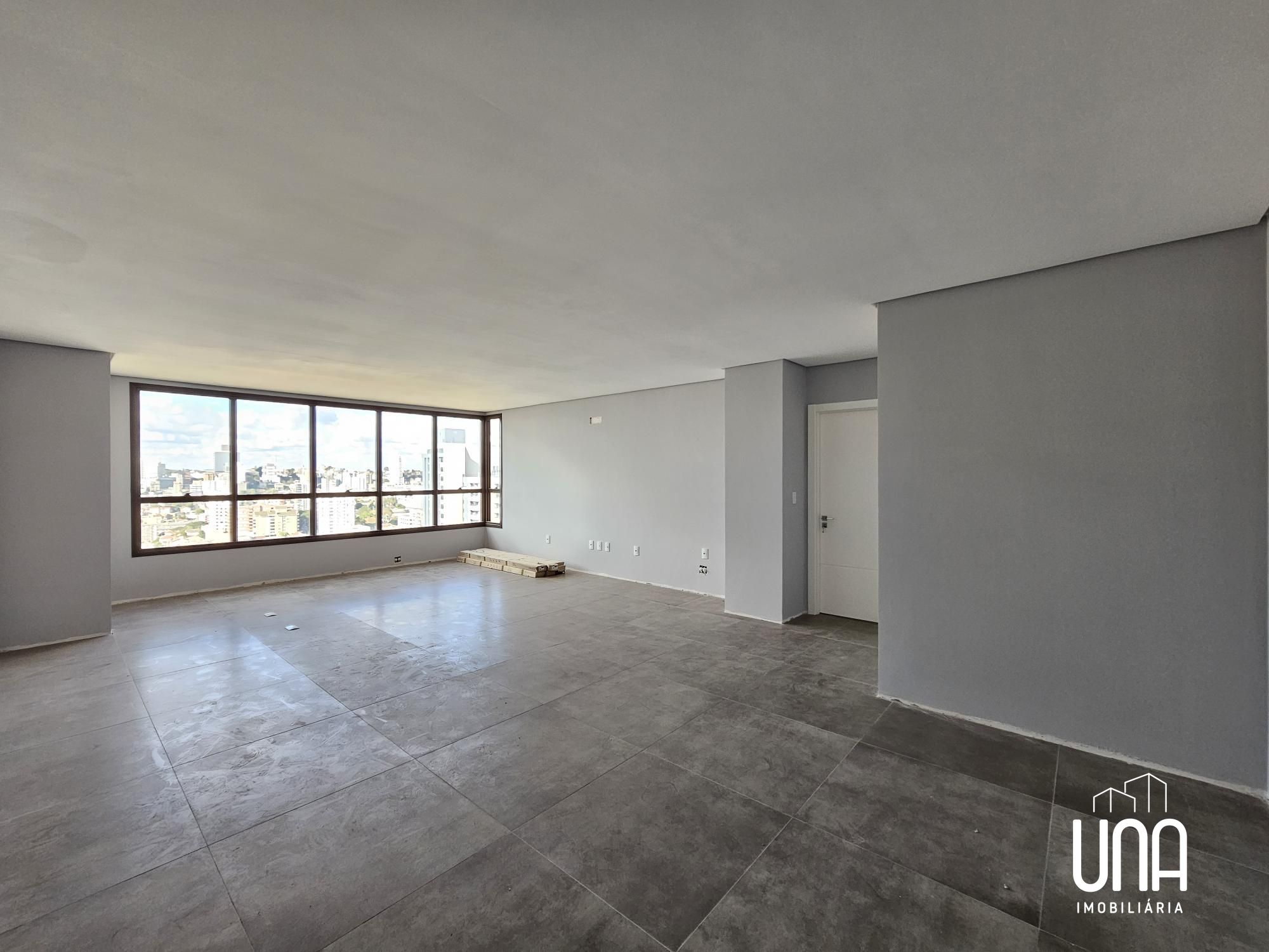 Apartamento, 3 quartos, 145 m² - Foto 2