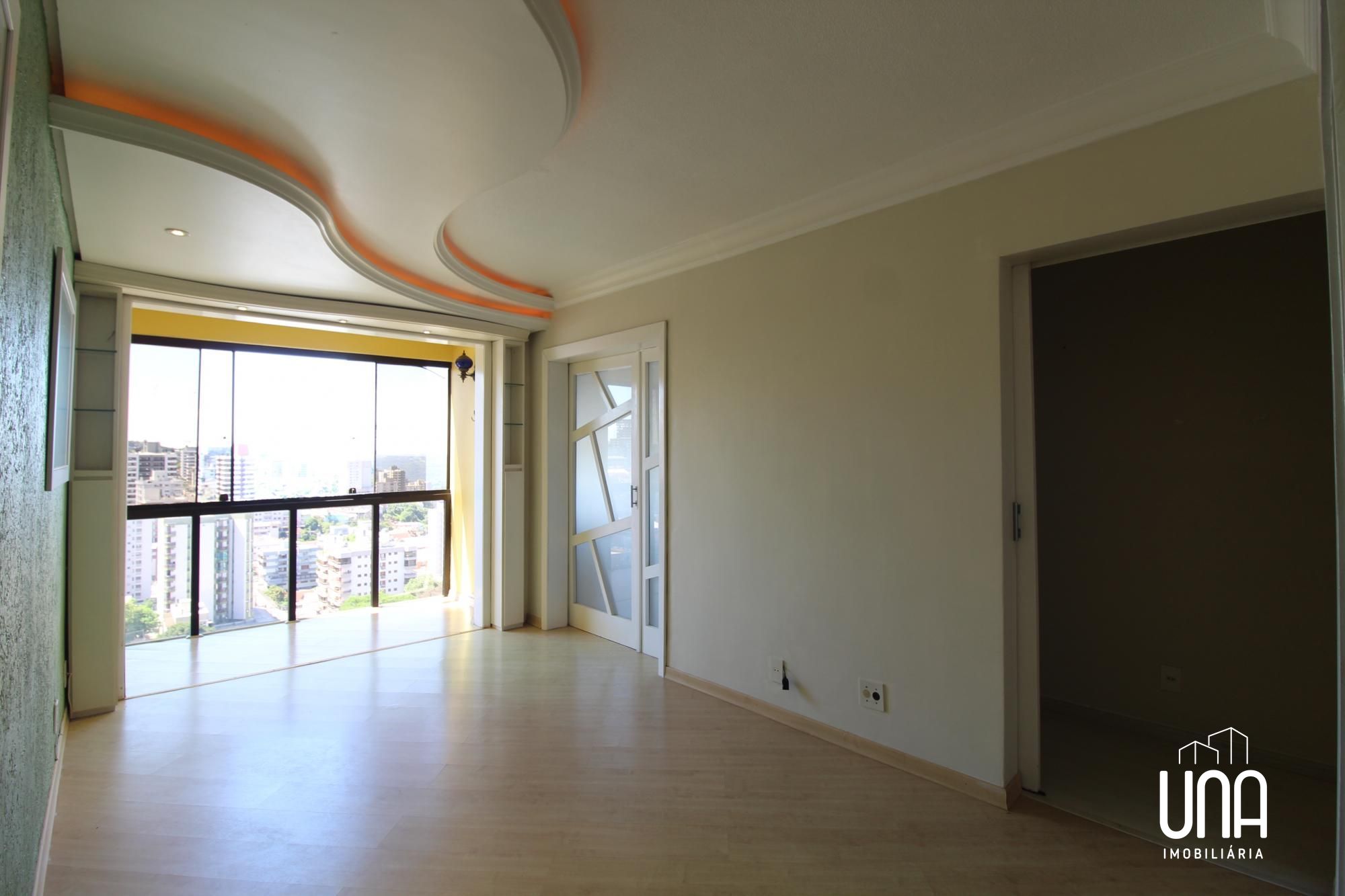 Apartamento, 2 quartos, 99 m² - Foto 1