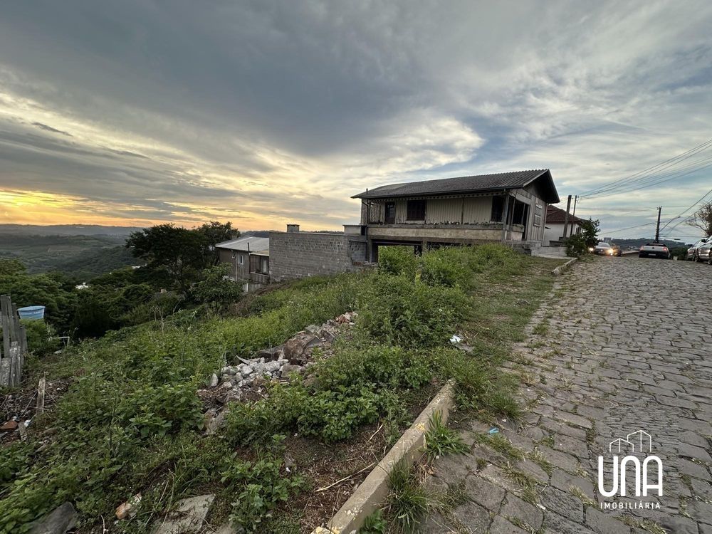 Terreno, 824 m² - Foto 2
