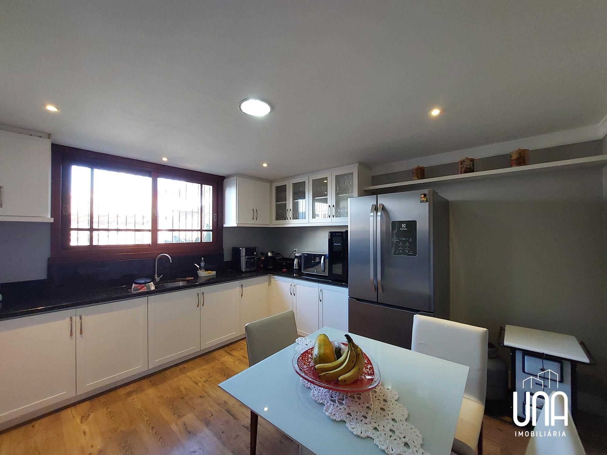 Casa, 5 quartos, 260 m² - Foto 15