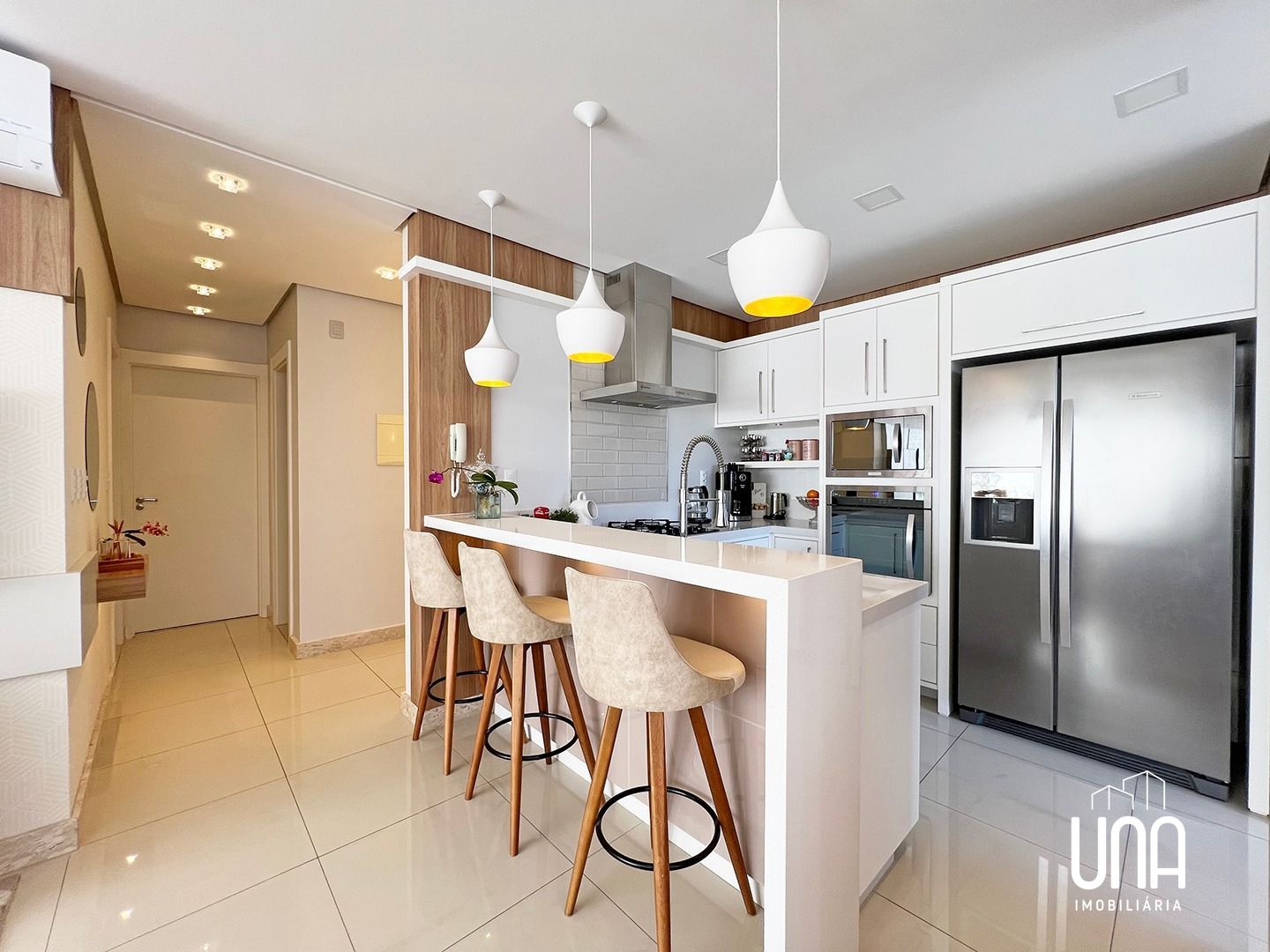 Apartamento, 2 quartos, 83 m² - Foto 6