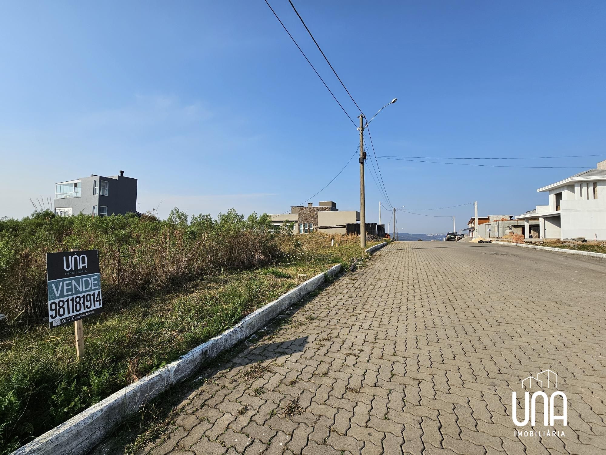 Terreno, 374 m² - Foto 3