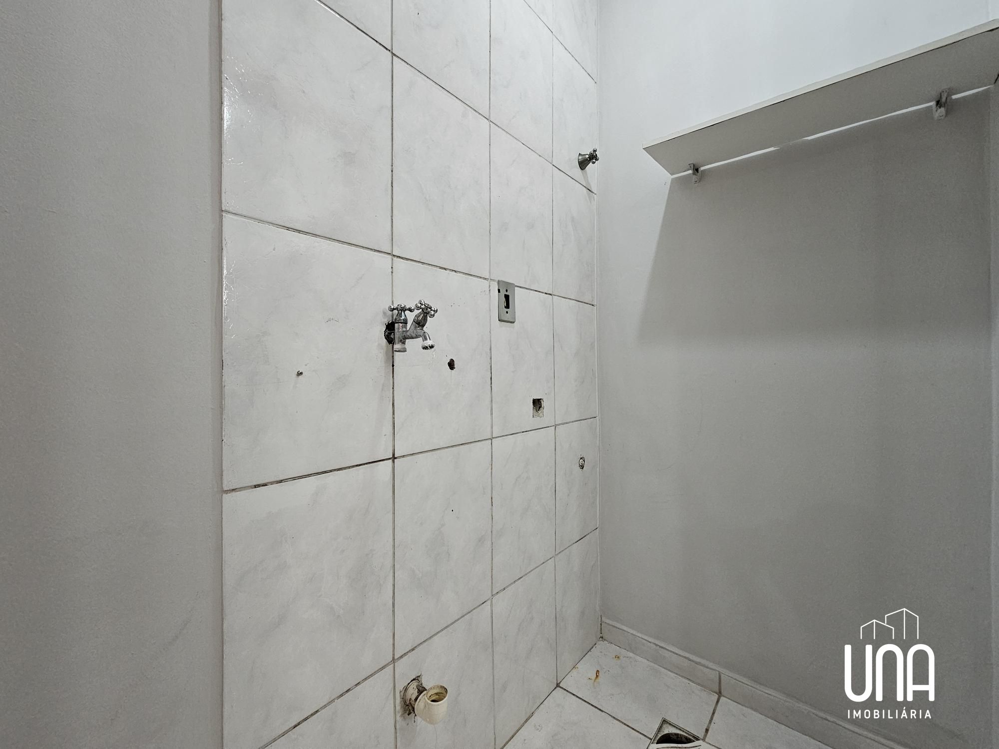 Sobrado, 2 quartos, 58 m² - Foto 6
