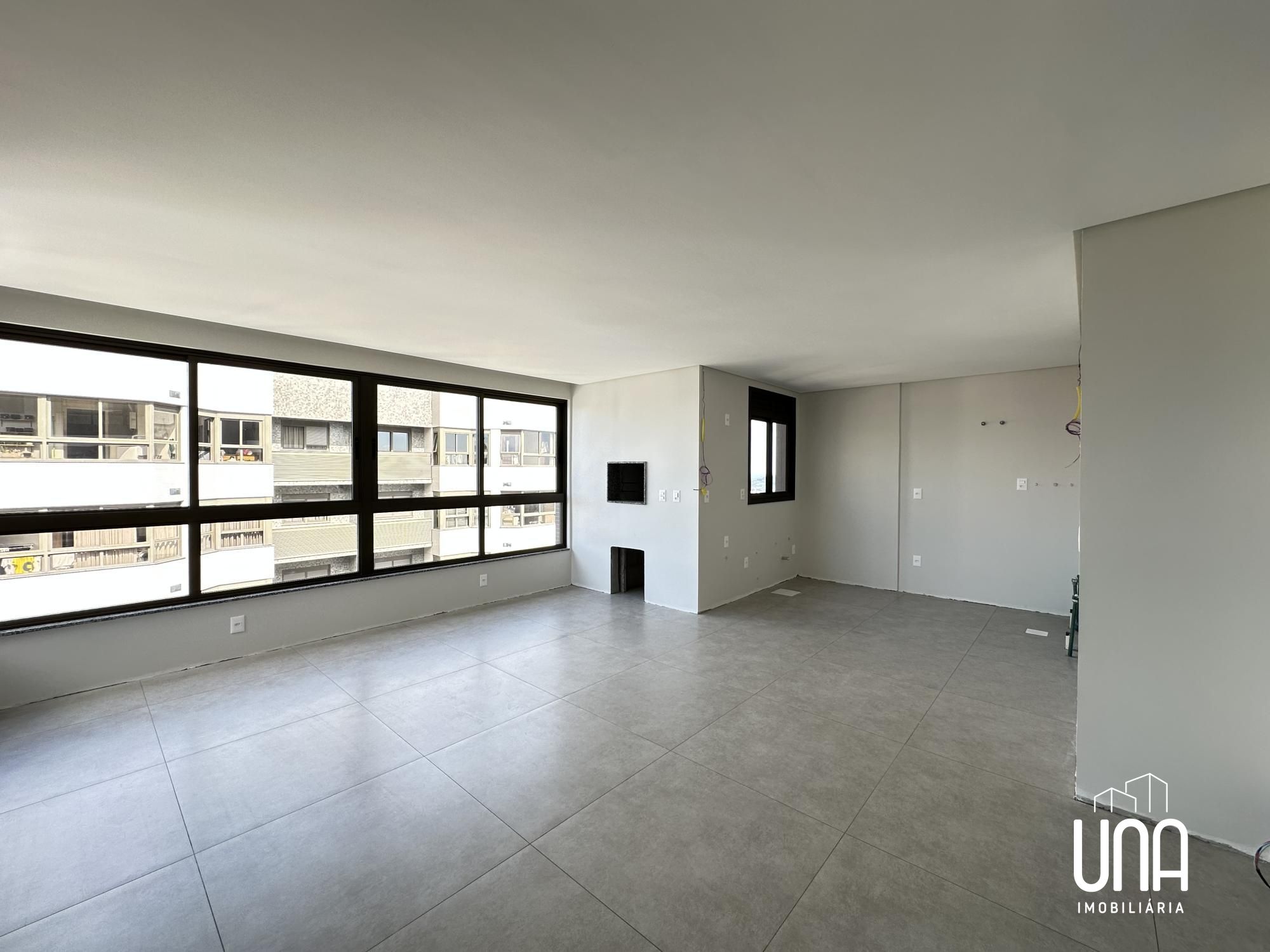 Apartamento, 2 quartos, 87 m² - Foto 1