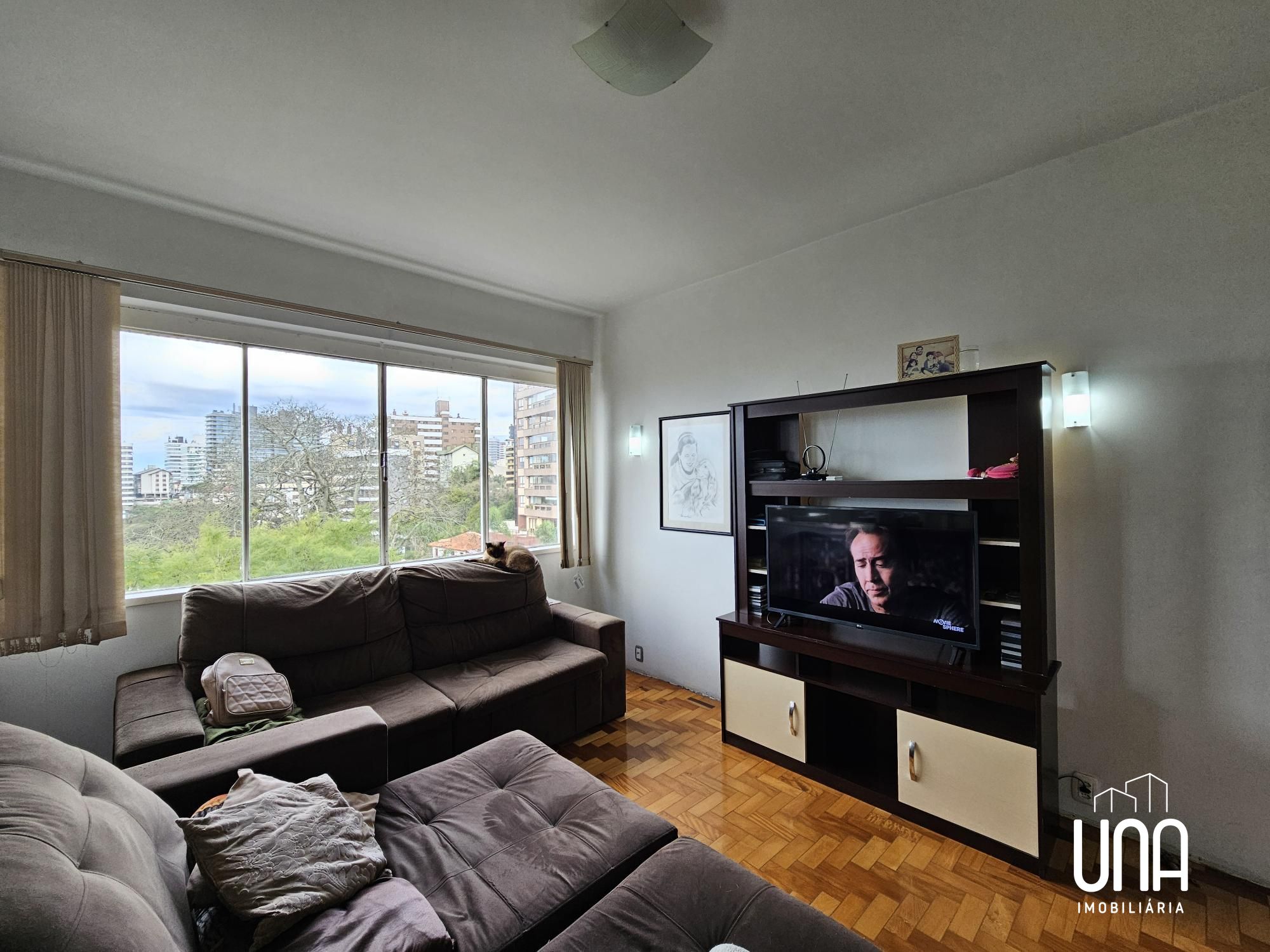 Apartamento, 3 quartos, 139 m² - Foto 1