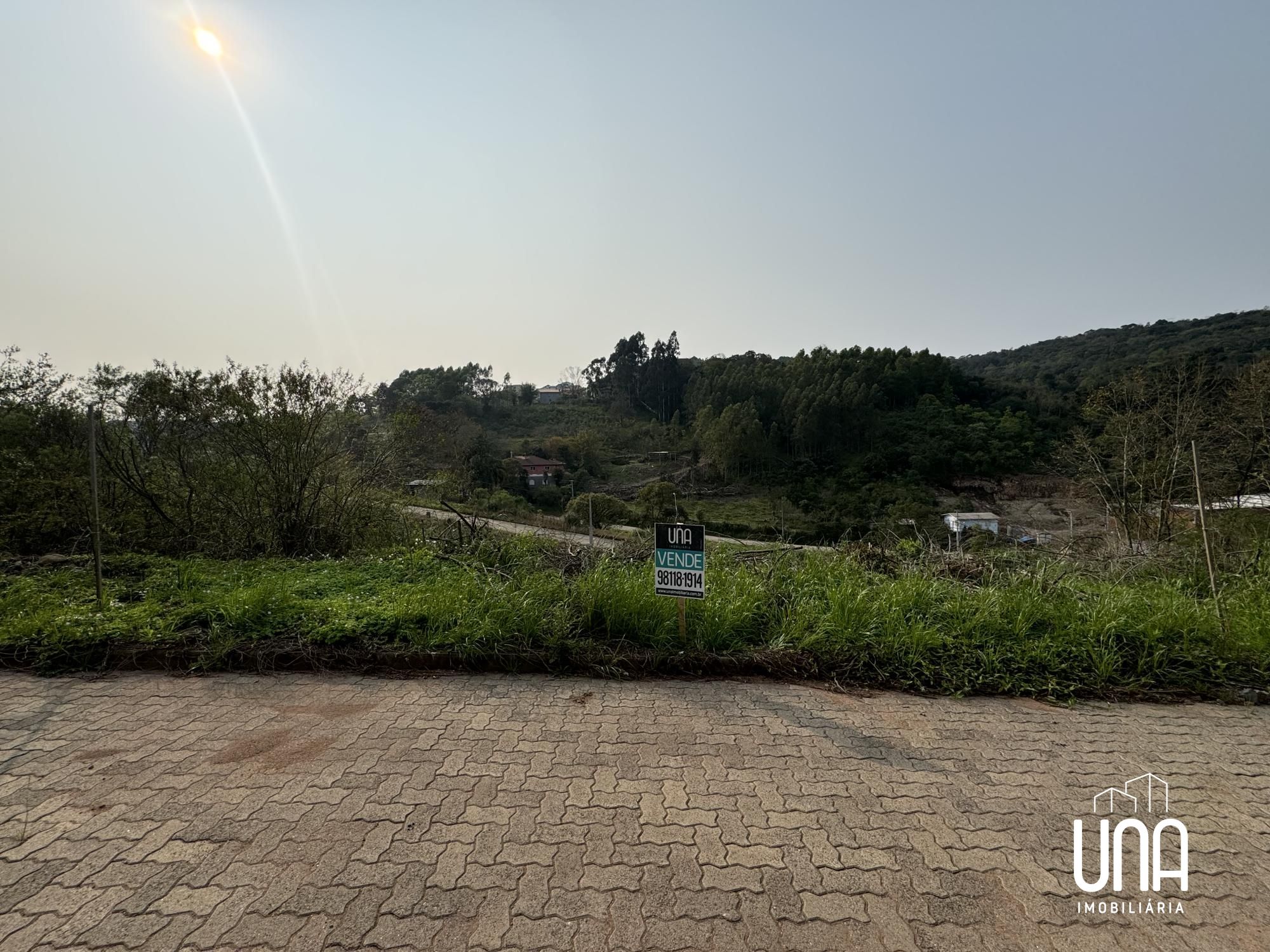 Terreno, 260 m² - Foto 1