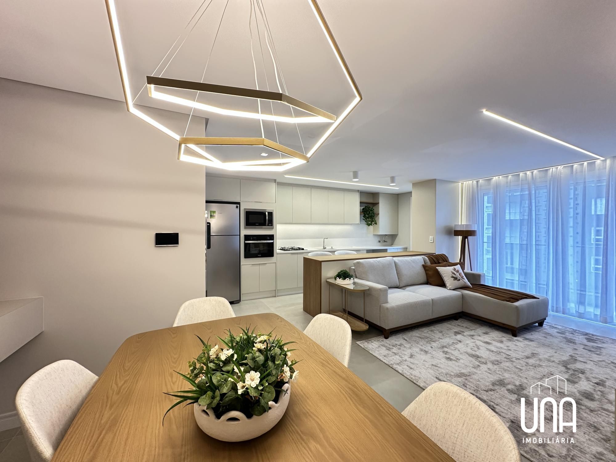 Apartamento, 2 quartos, 96 m² - Foto 5