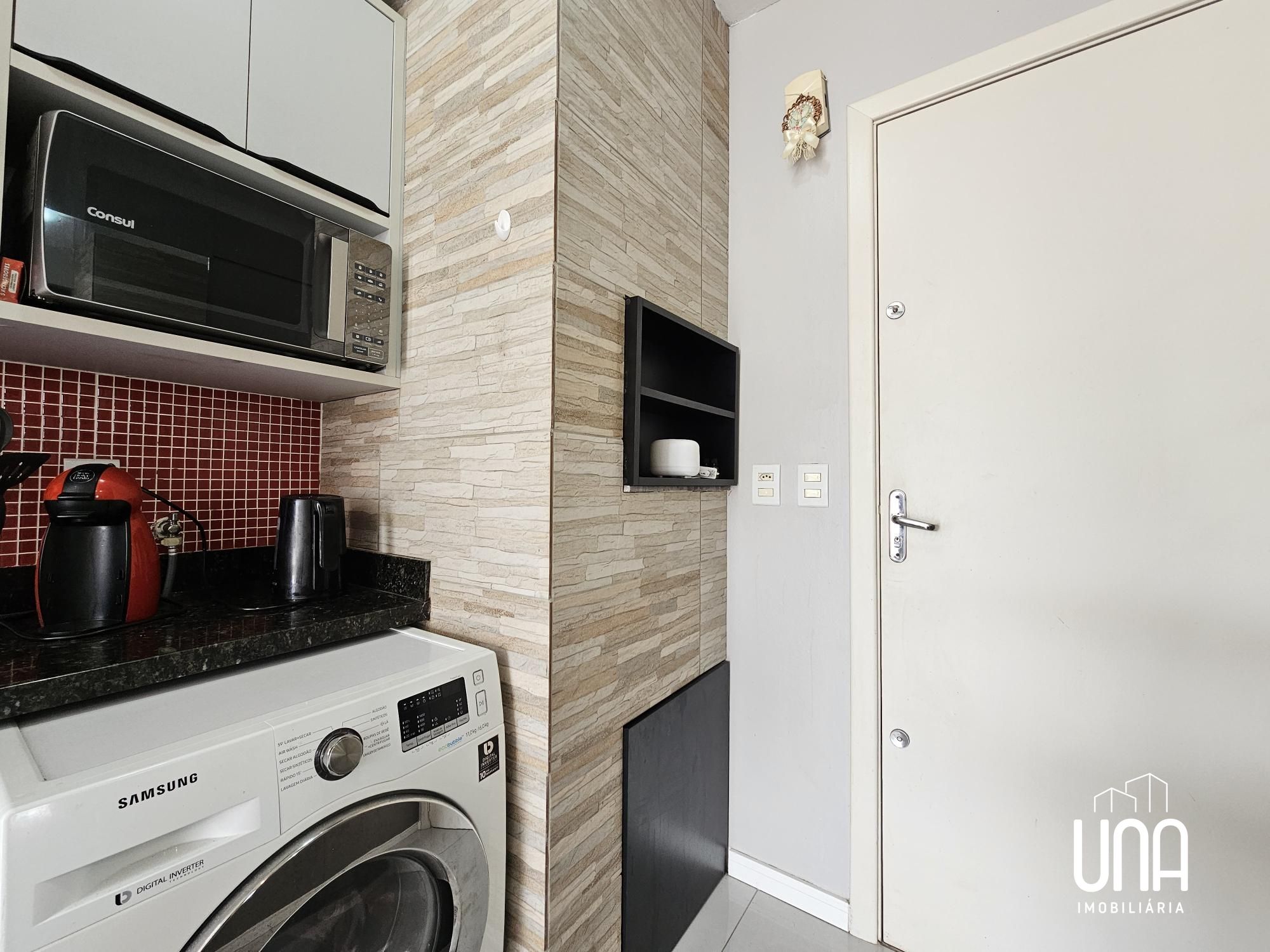 Apartamento, 2 quartos, 43 m² - Foto 8