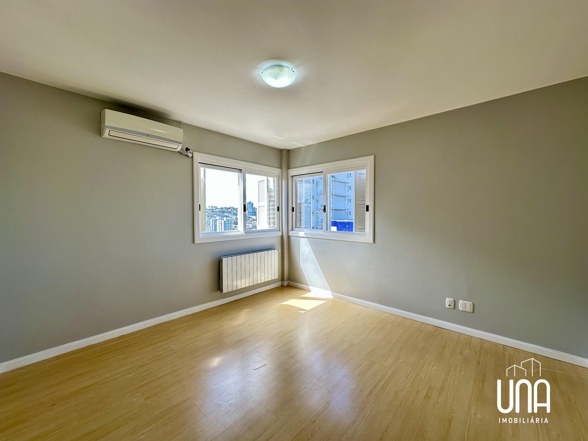 Apartamento, 3 quartos, 132 m² - Foto 11