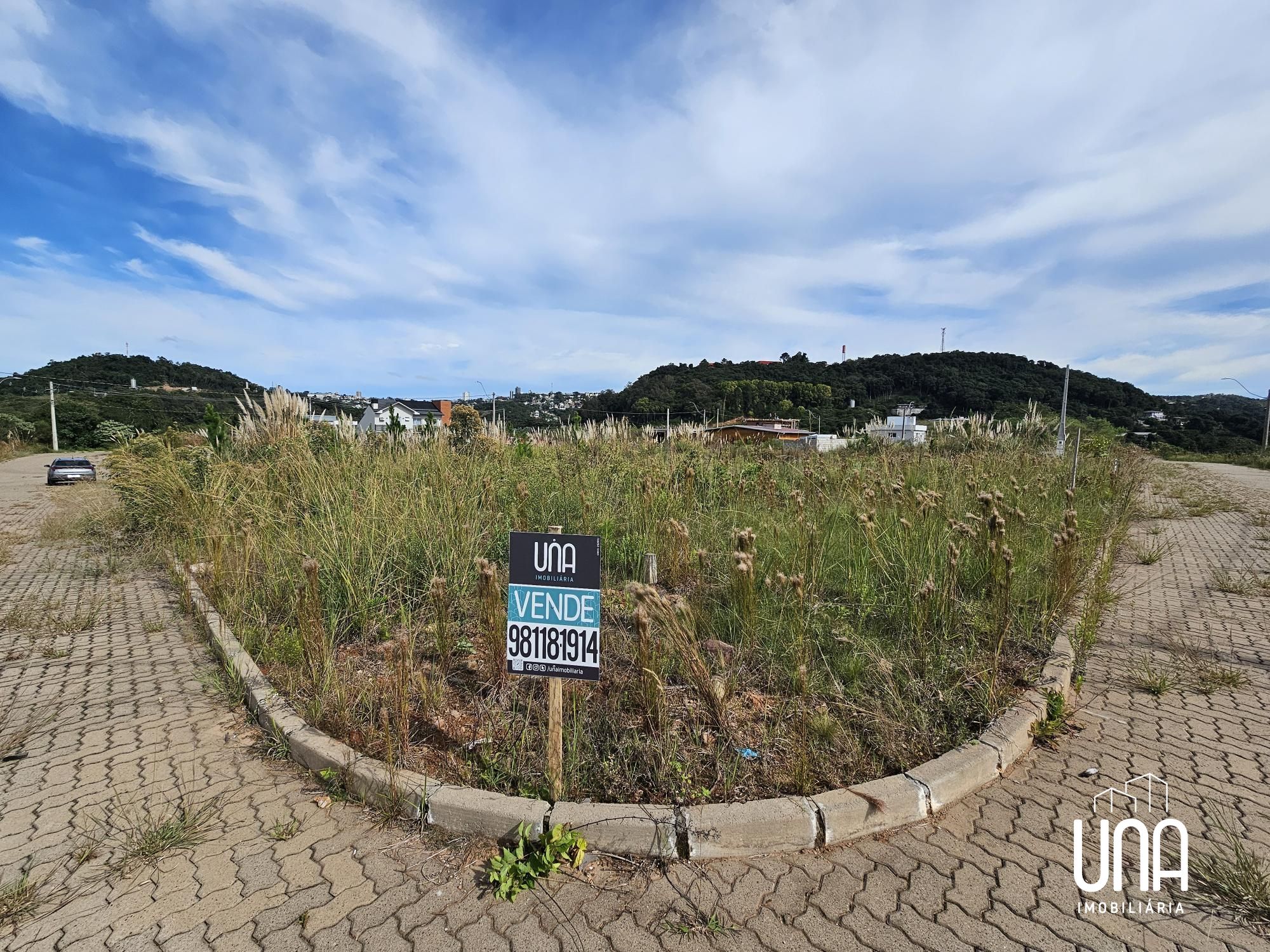 Terreno, 537 m² - Foto 2