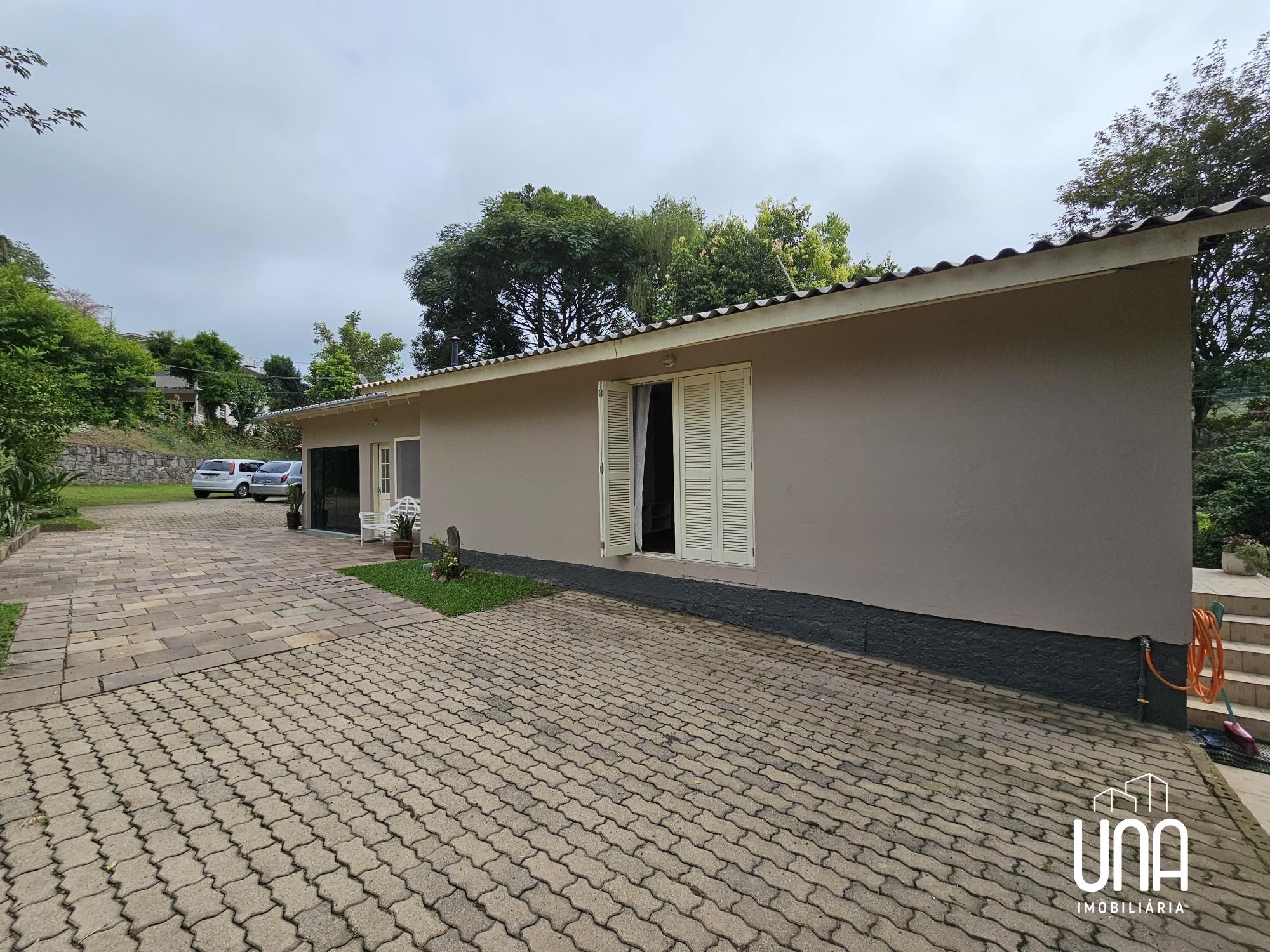 Chácara, 3 quartos, 1089 m² - Foto 3