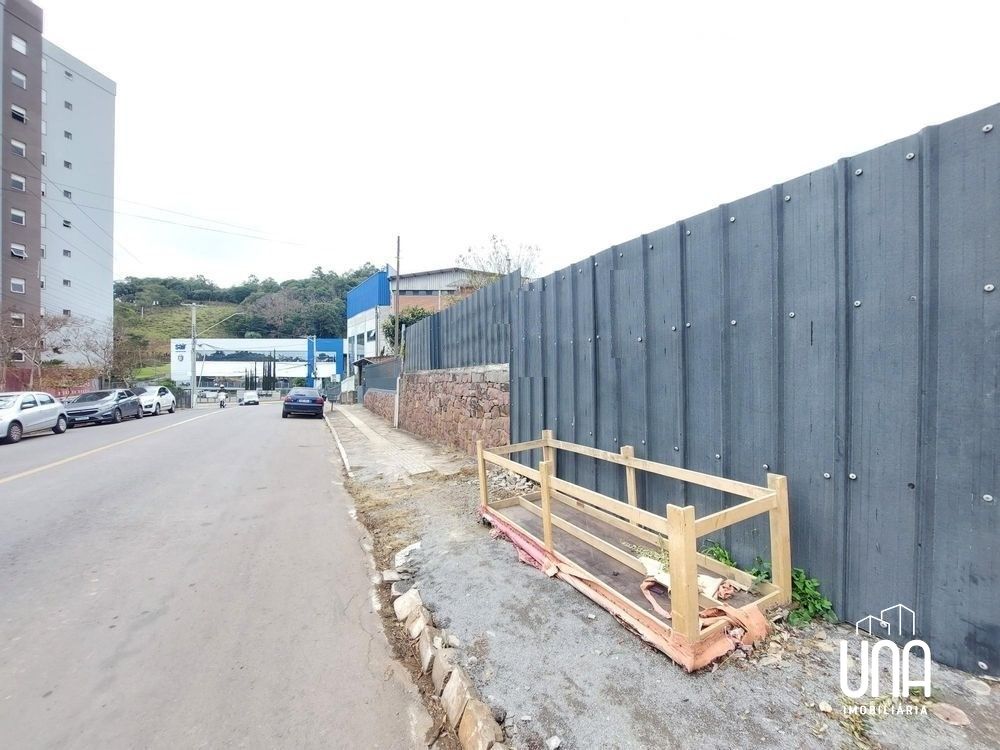 Terreno, 411 m² - Foto 3