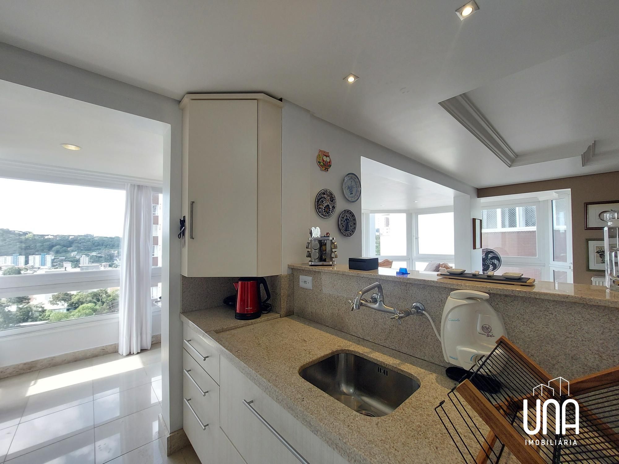 Apartamento, 3 quartos, 123 m² - Foto 6