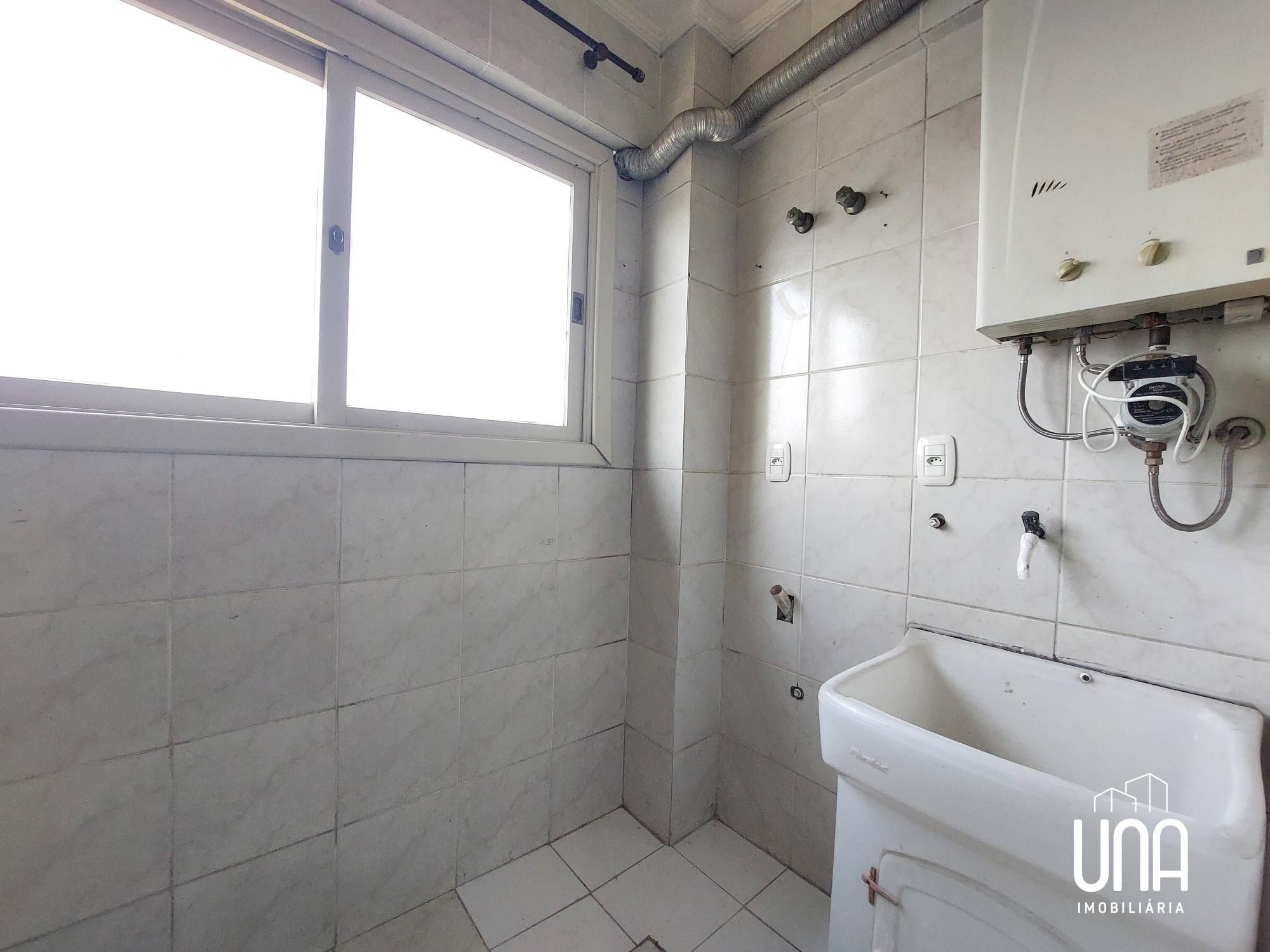 Apartamento, 3 quartos, 90 m² - Foto 6
