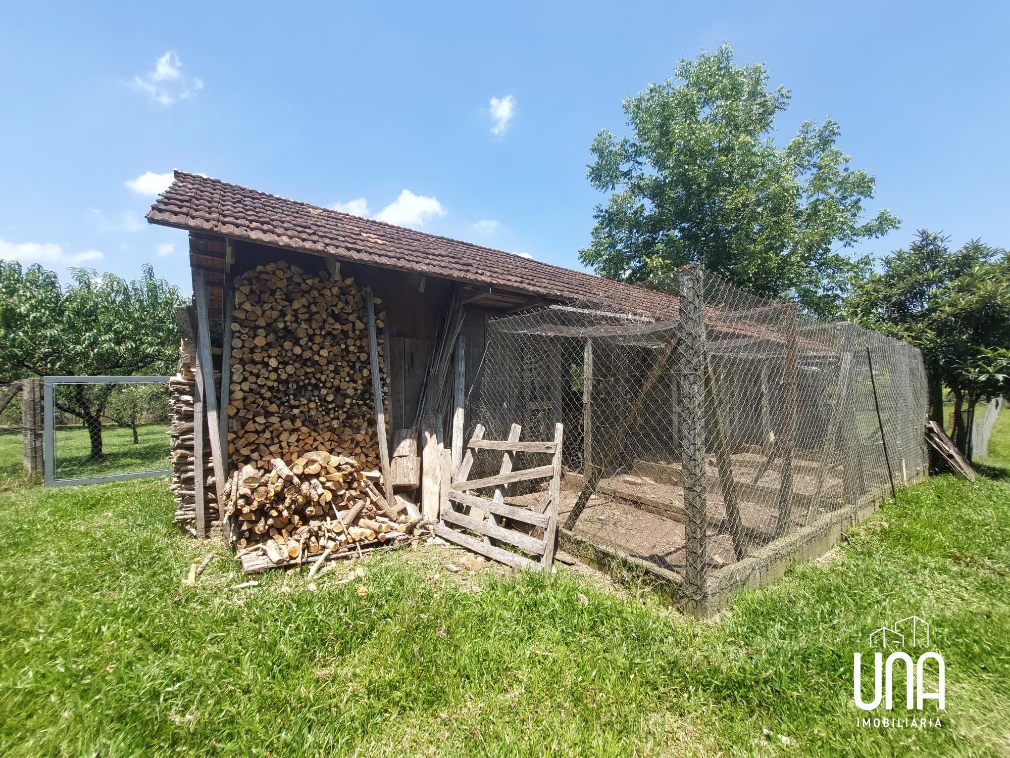 Chácara, 2 quartos, 2 hectares - Foto 20